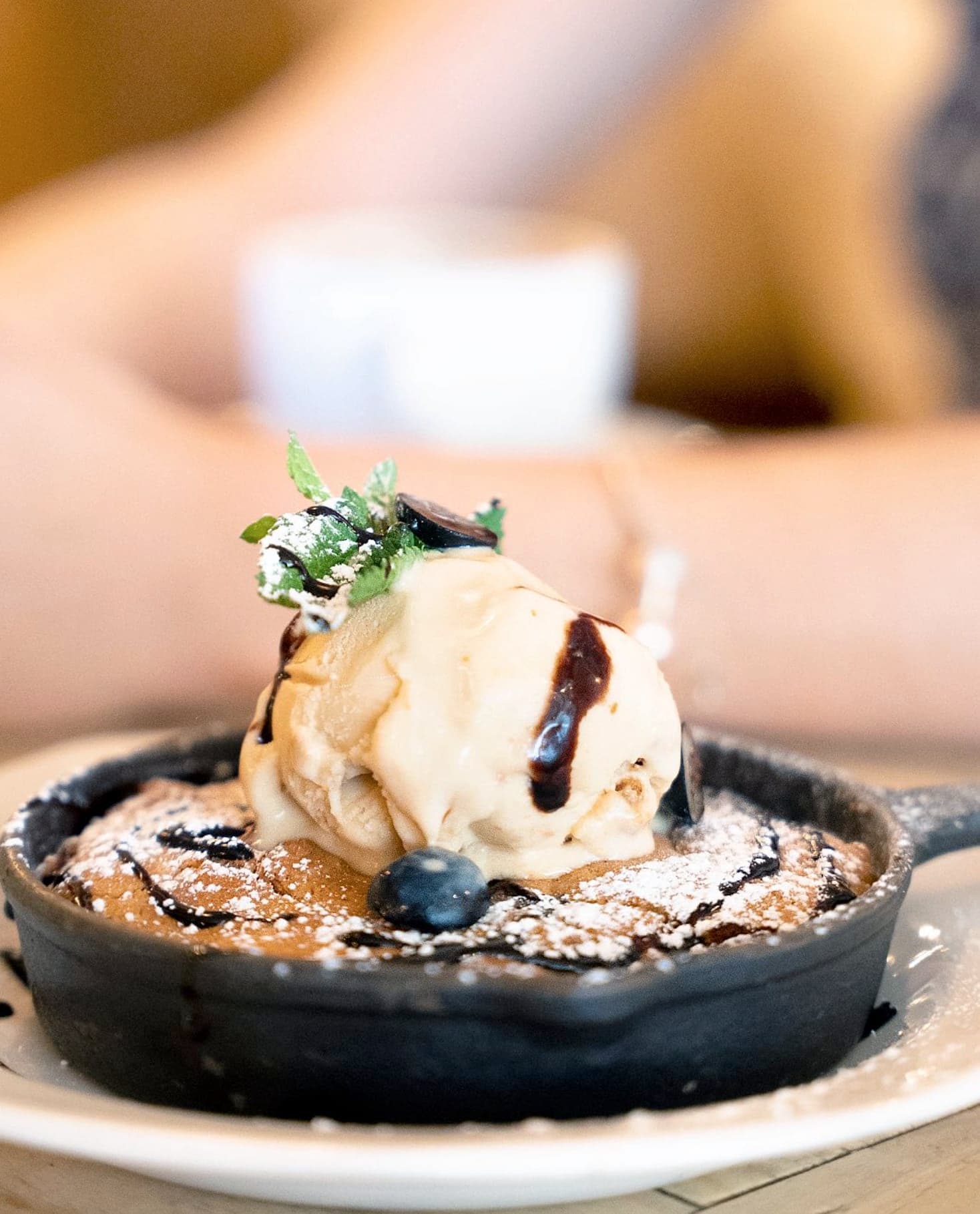 Perro y la Galleta 3 en Madrid, Comunidad de Madrid, España - Restaurantes pet friendly