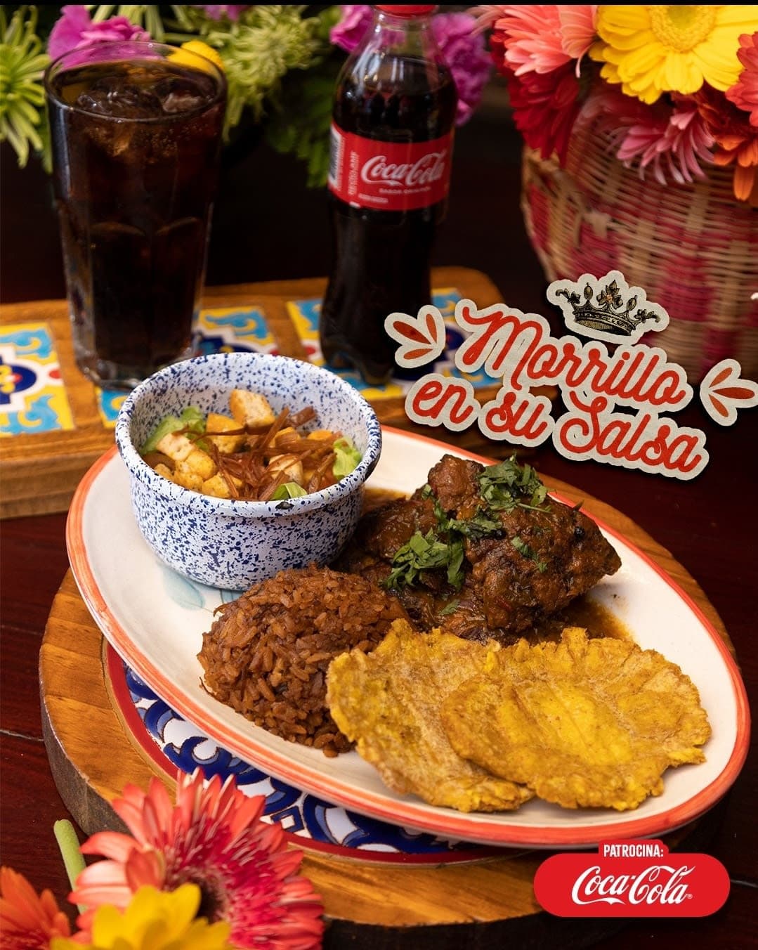 La Matriarca 3 en Medellín, Antioquia, Colombia - Restaurantes pet friendly