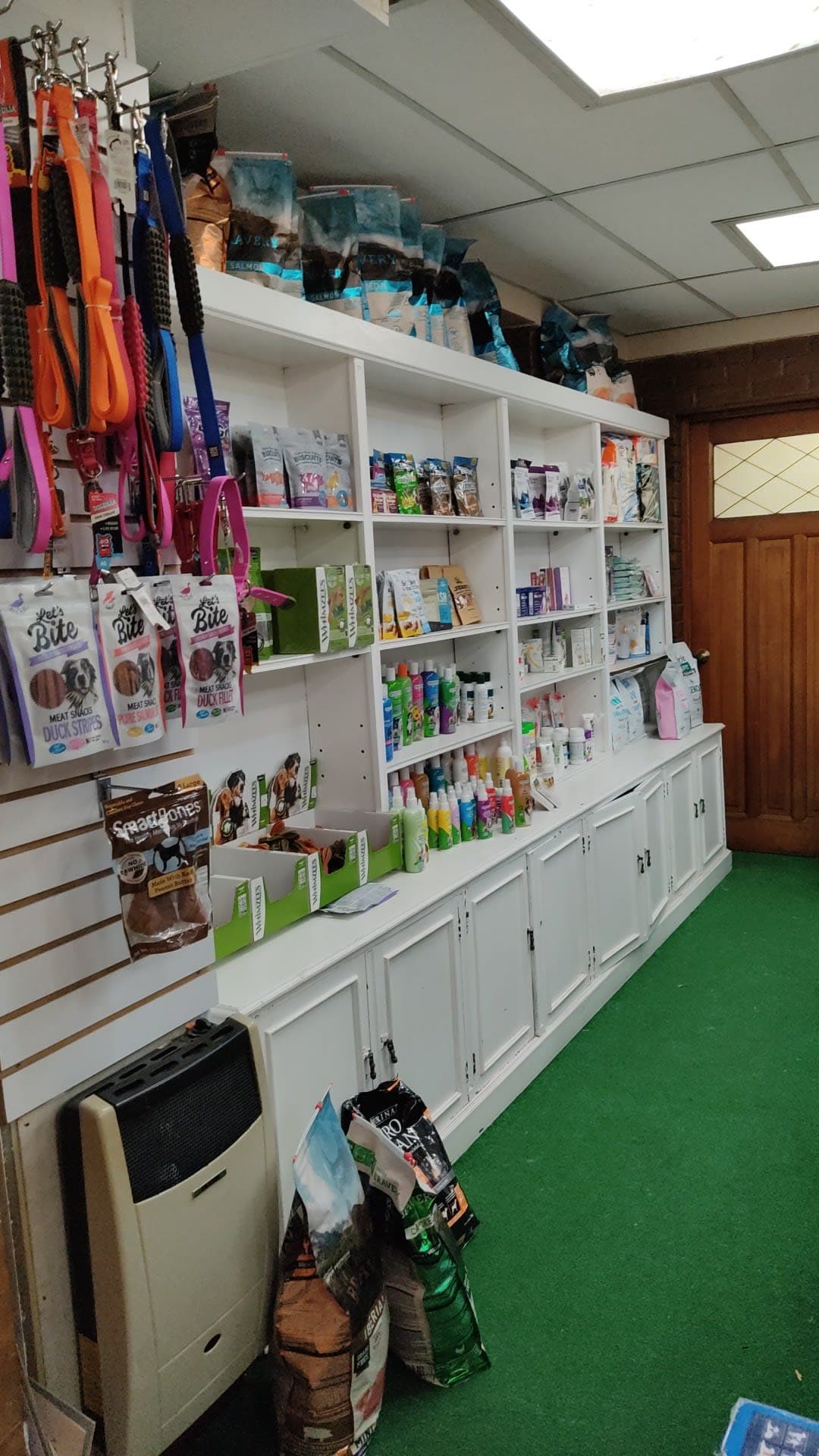 Bigotes Pet & Coffee 2 en Santiago, Metropolitana de Santiago, Chile - Restaurantes pet friendly