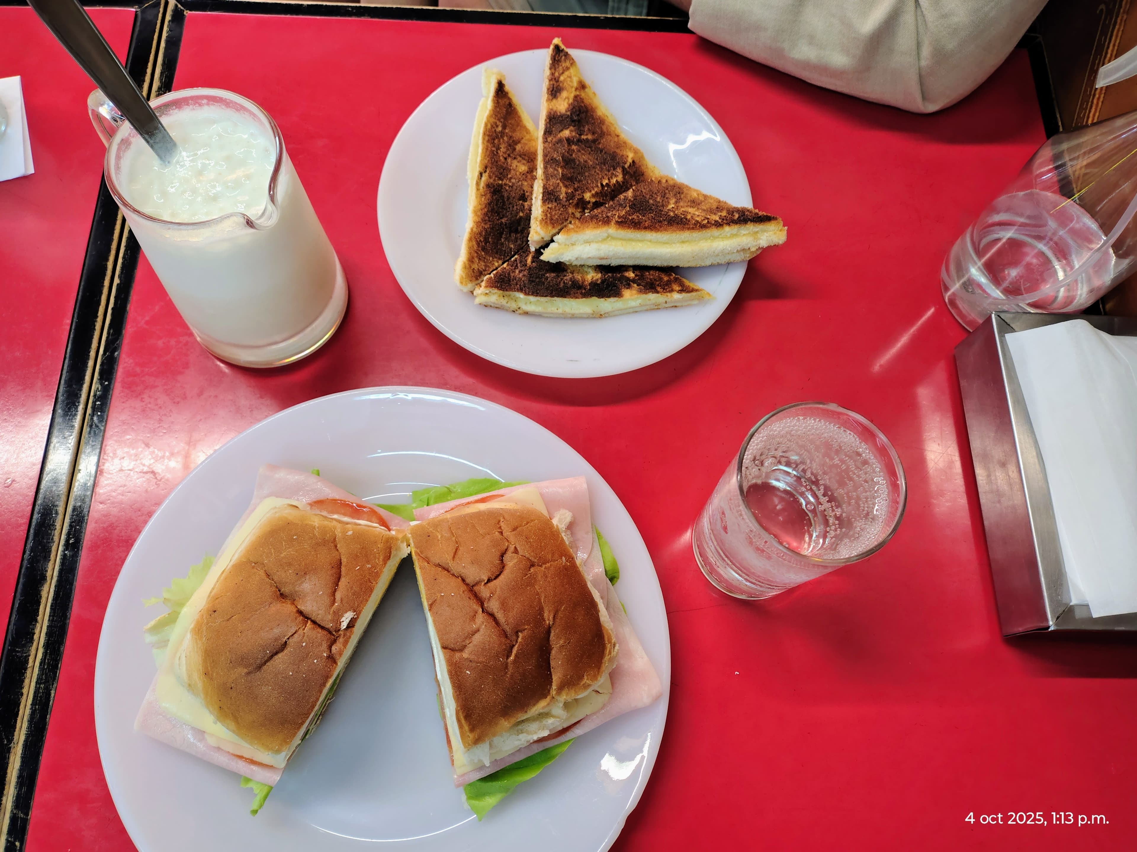 Bungalow 2 en Buenos Aires, Buenos Aires, Argentina - Restaurantes pet friendly