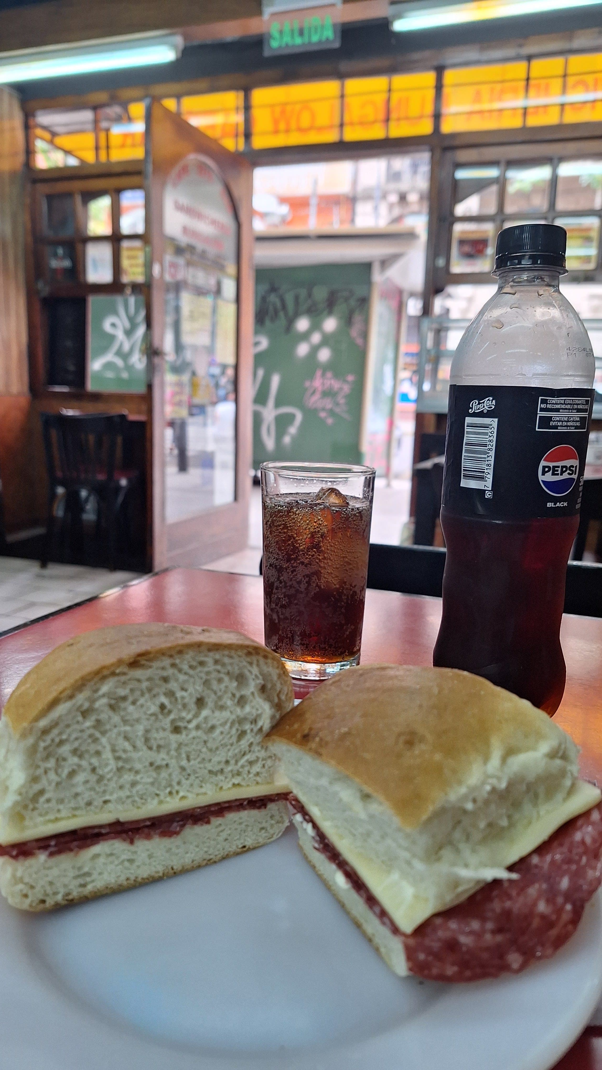 Bungalow 3 en Buenos Aires, Buenos Aires, Argentina - Restaurantes pet friendly