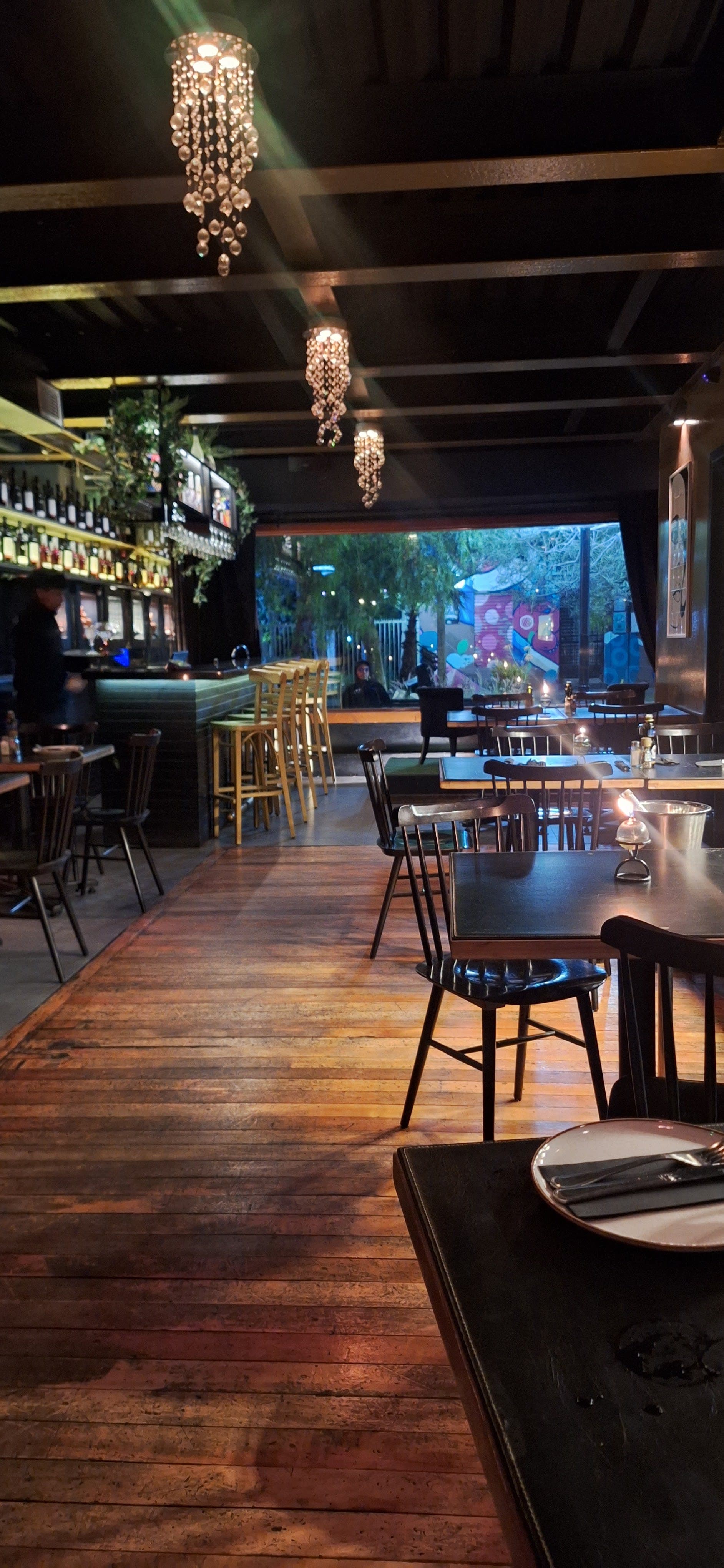 Lusitano 2 en Santiago, Metropolitana de Santiago, Chile - Restaurantes pet friendly