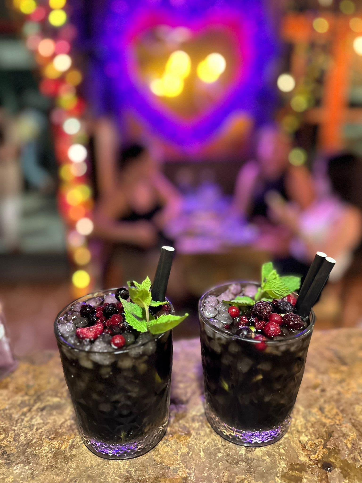 El Jardín Secreto Madrid 3 en Madrid, Comunidad de Madrid, España - Restaurantes pet friendly