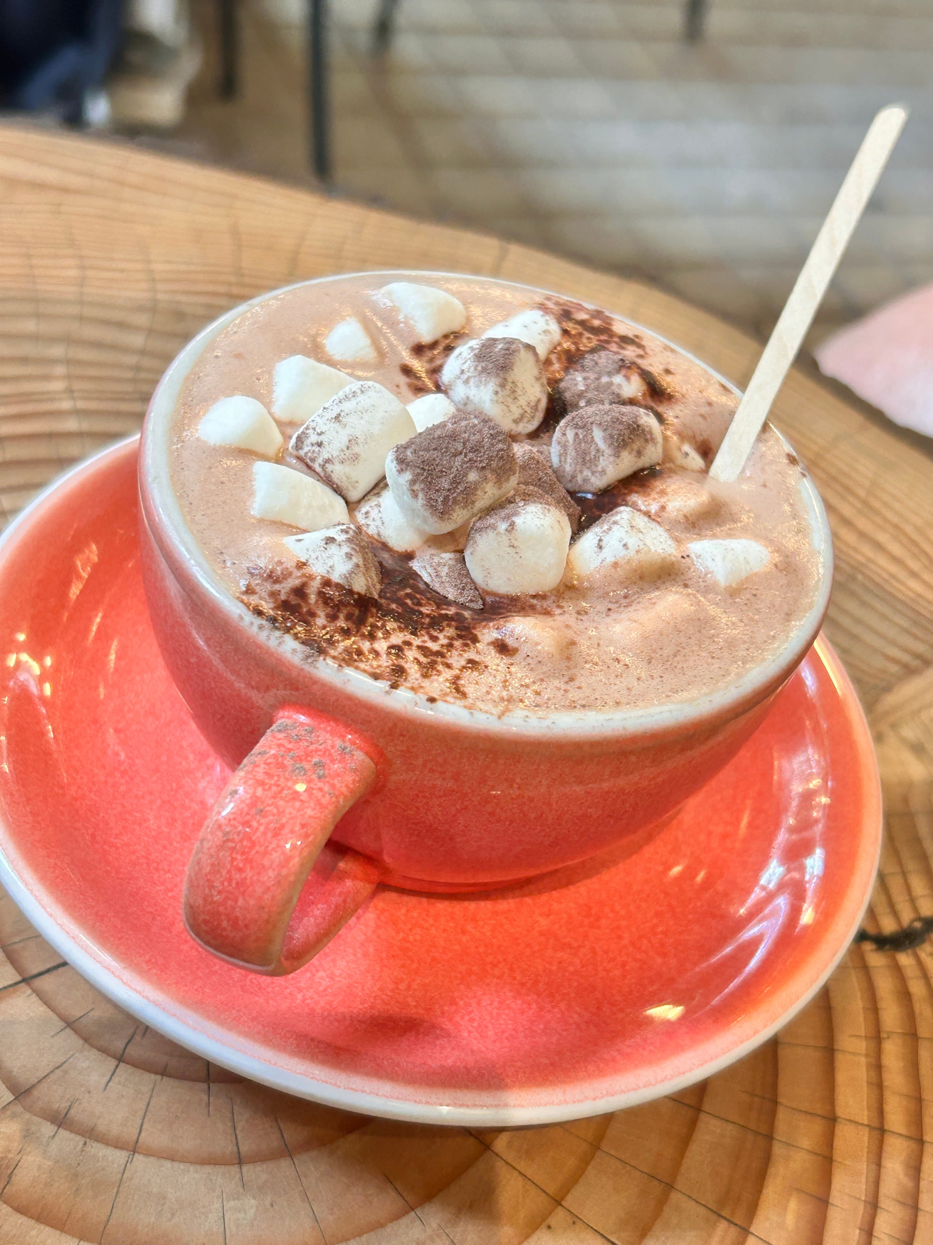 Café Calderón 2 en Santiago, Metropolitana de Santiago, Chile - Restaurantes pet friendly