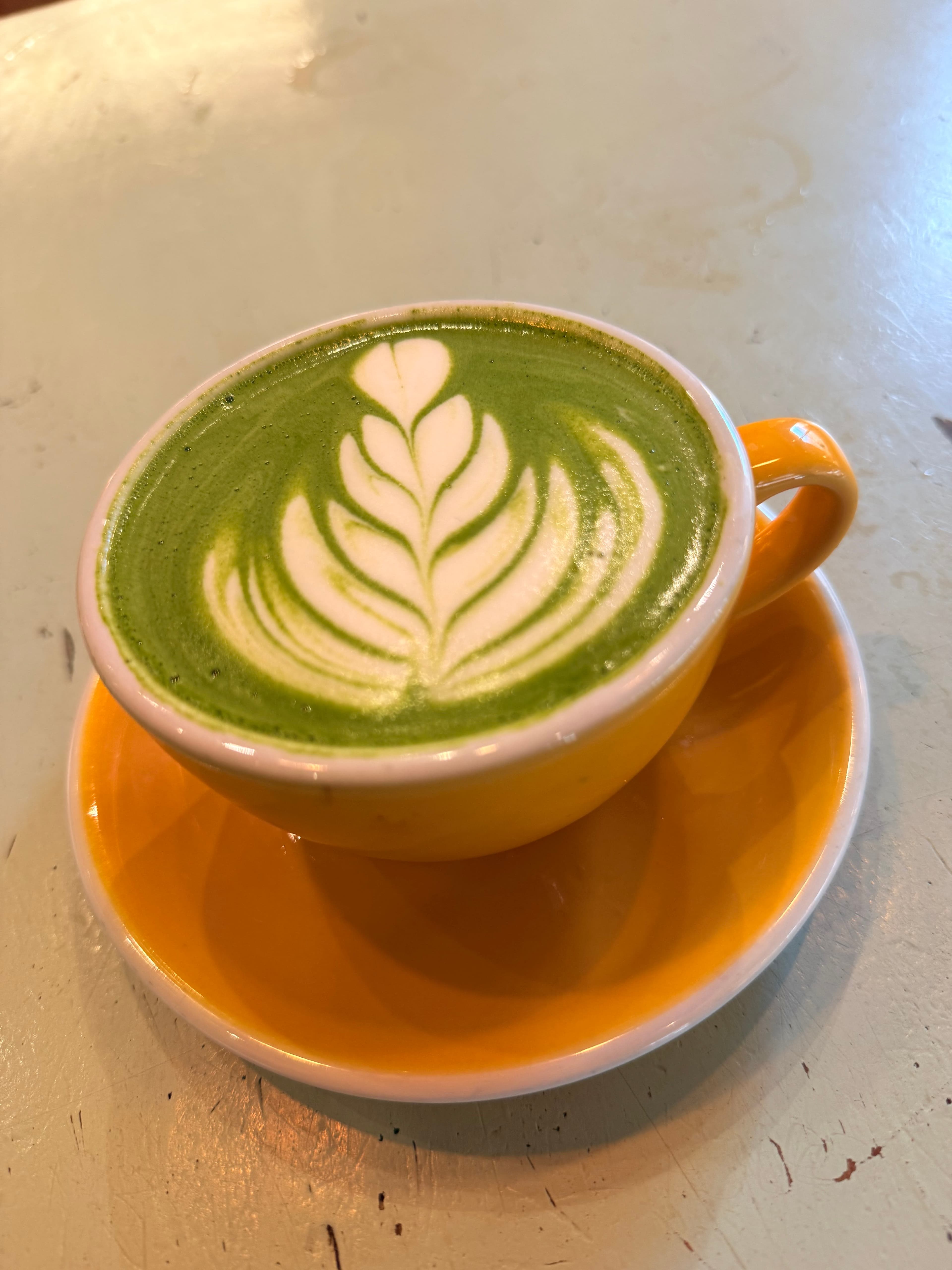 Café Calderón 3 en Santiago, Metropolitana de Santiago, Chile - Restaurantes pet friendly