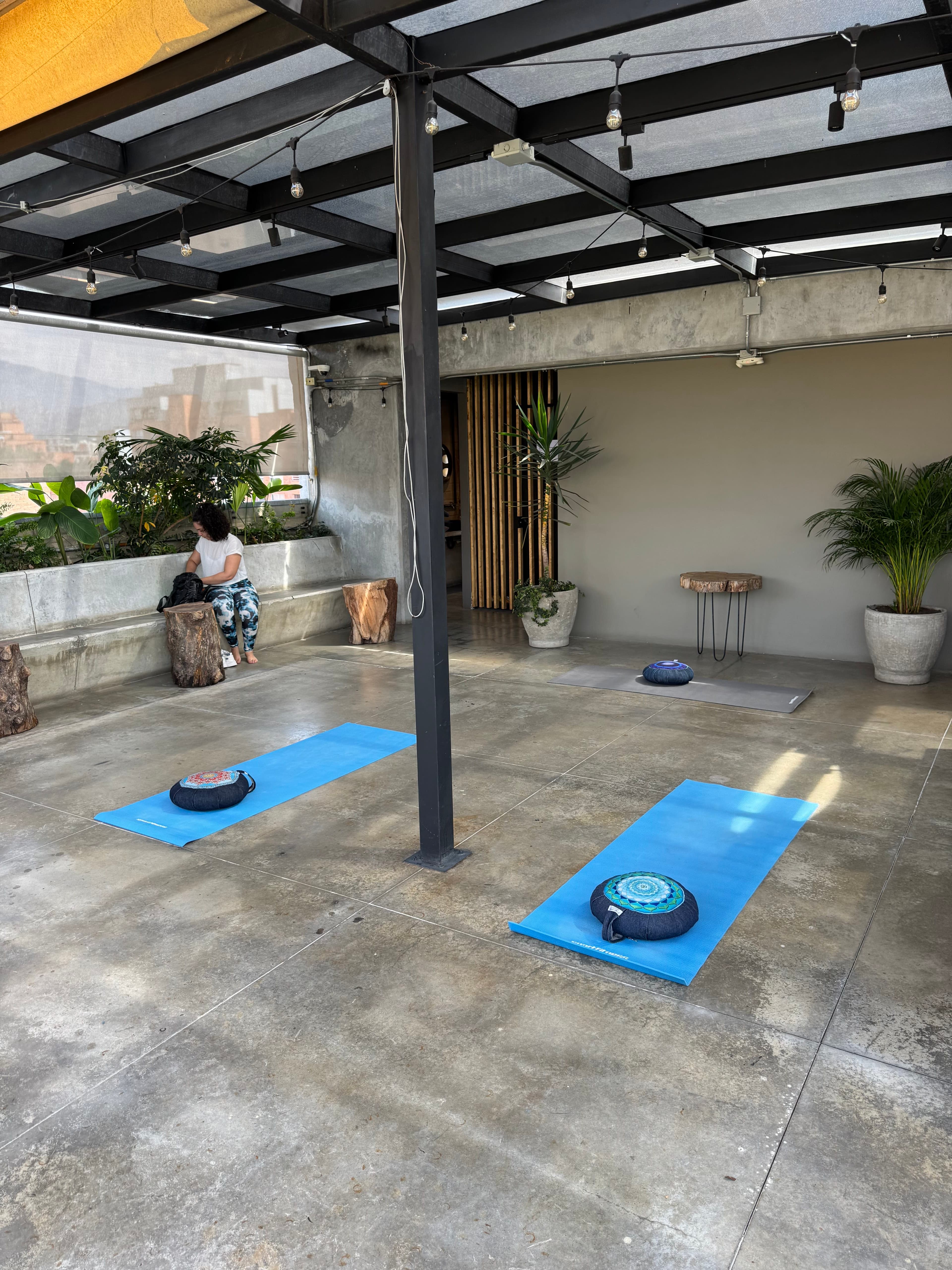 Beminimal Parques 3 en Medellín, Antioquia, Colombia - Hoteles pet friendly