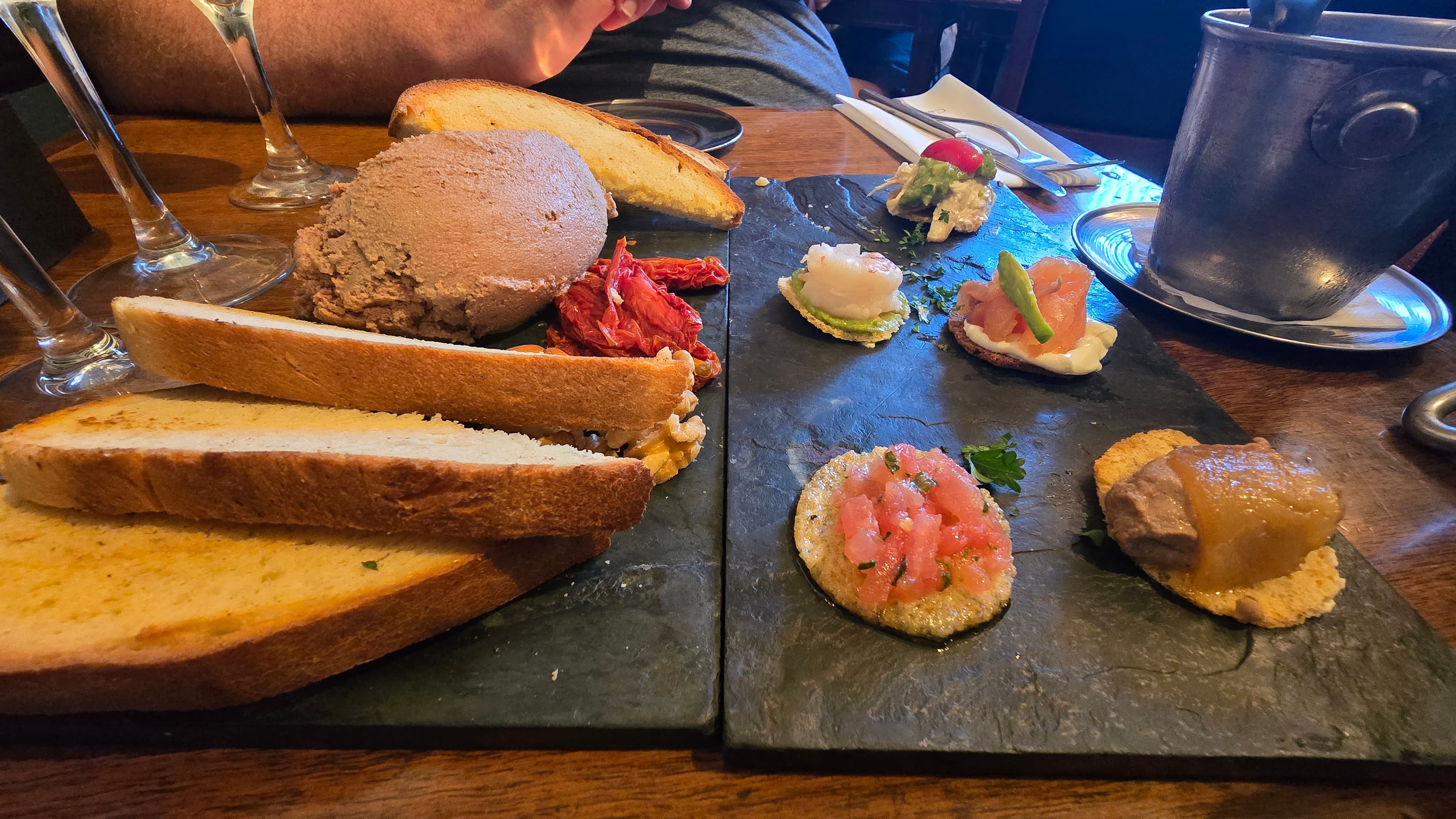 Croque Madame 3 en Buenos Aires, Buenos Aires, Argentina - Restaurantes pet friendly