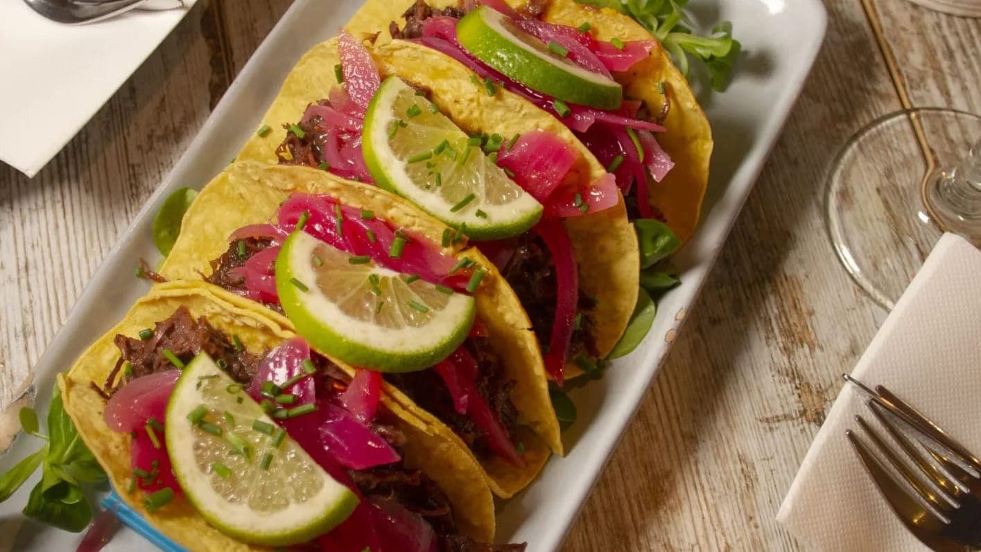 Jaleito La Latina 2 en Madrid, Comunidad de Madrid, España - Restaurantes pet friendly