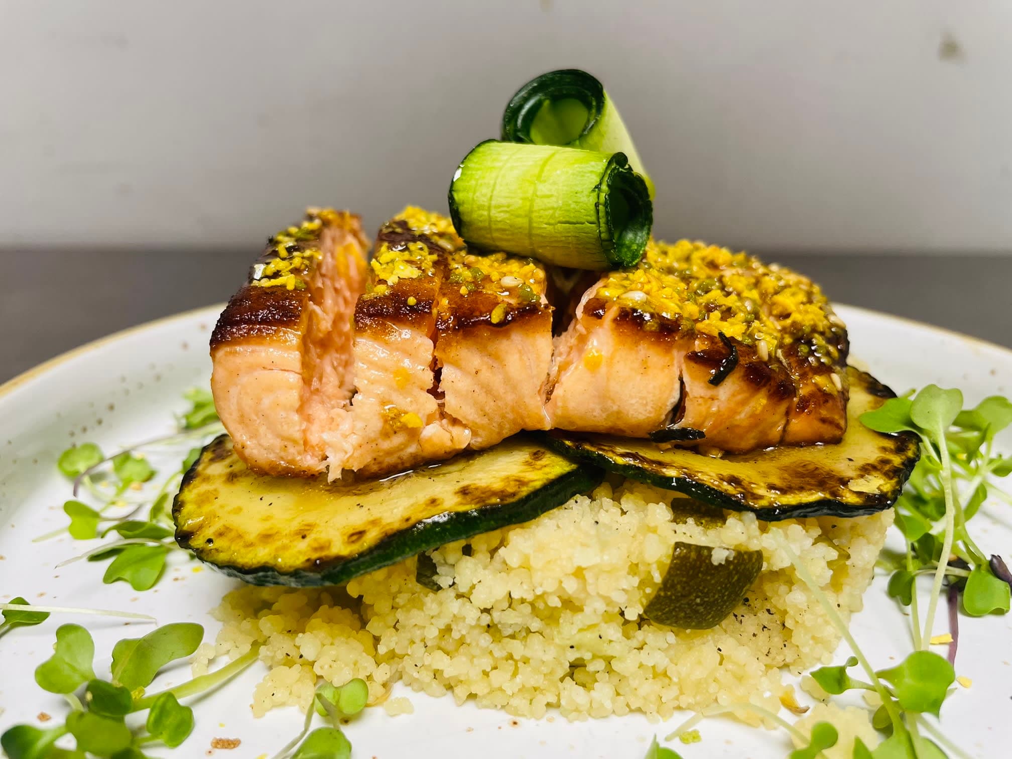 Doña Tecla 3 en Madrid, Comunidad de Madrid, España - Restaurantes pet friendly