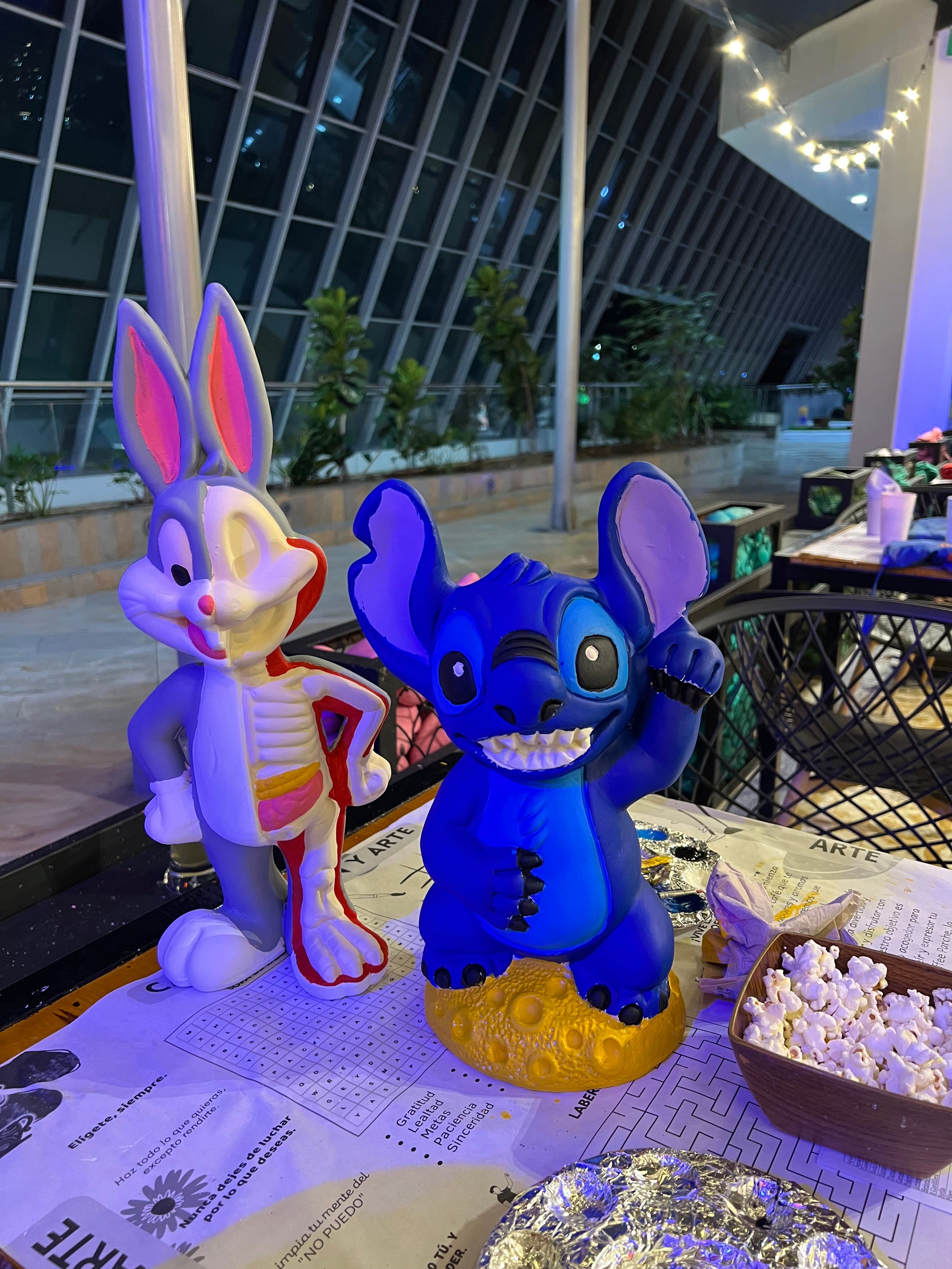 Coffee Parche 2 Medellín 3 en Medellín, Antioquia, Colombia - Cafeterias pet friendly