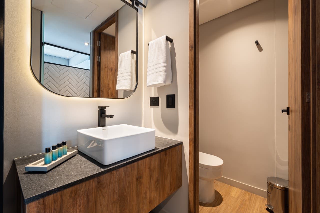 Hashtag 98 Hotel By Jalo 2 en Medellín, Antioquia, Colombia - Hoteles pet friendly