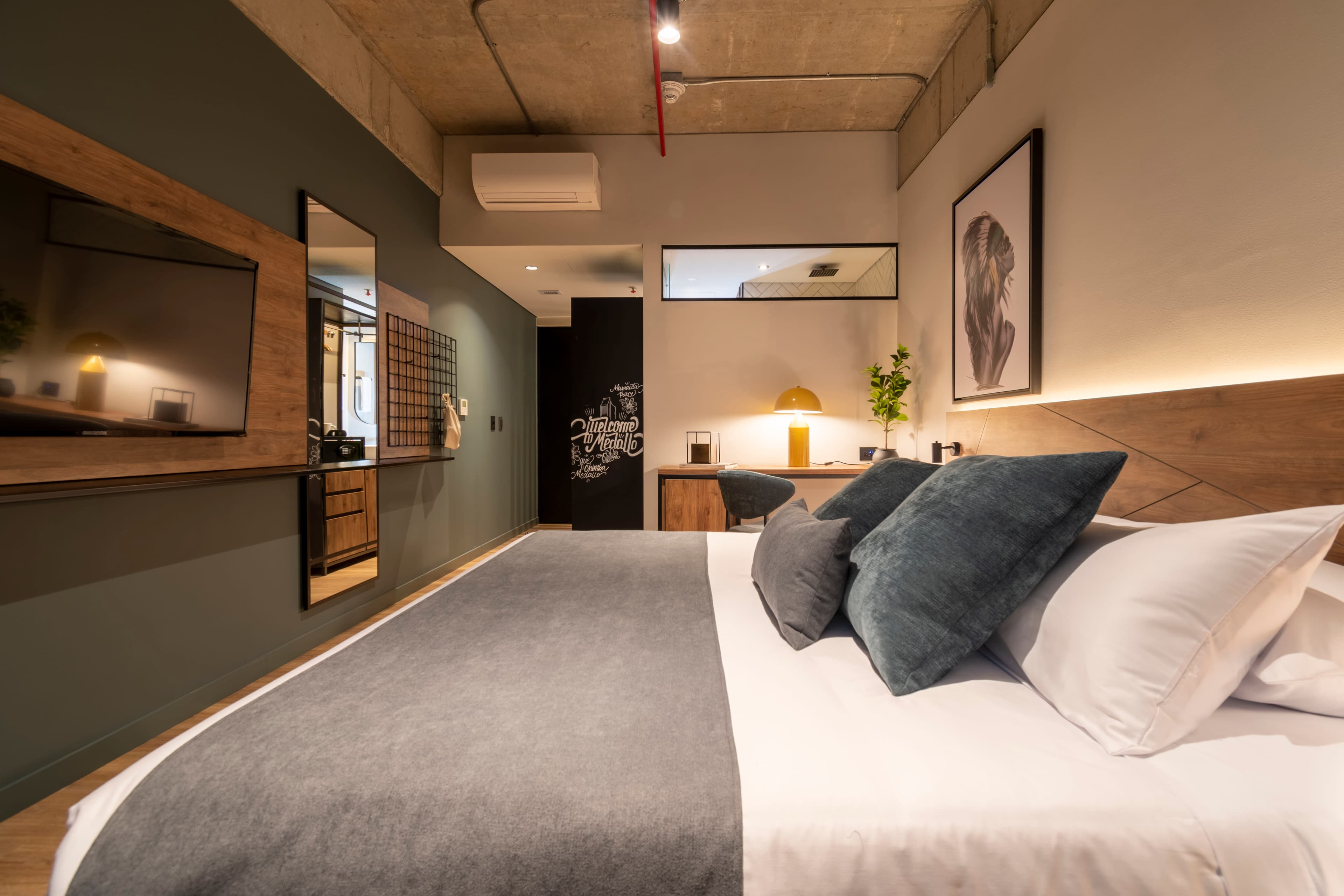 Hashtag 98 Hotel By Jalo en Medellín, Antioquia, Colombia - Hoteles pet friendly