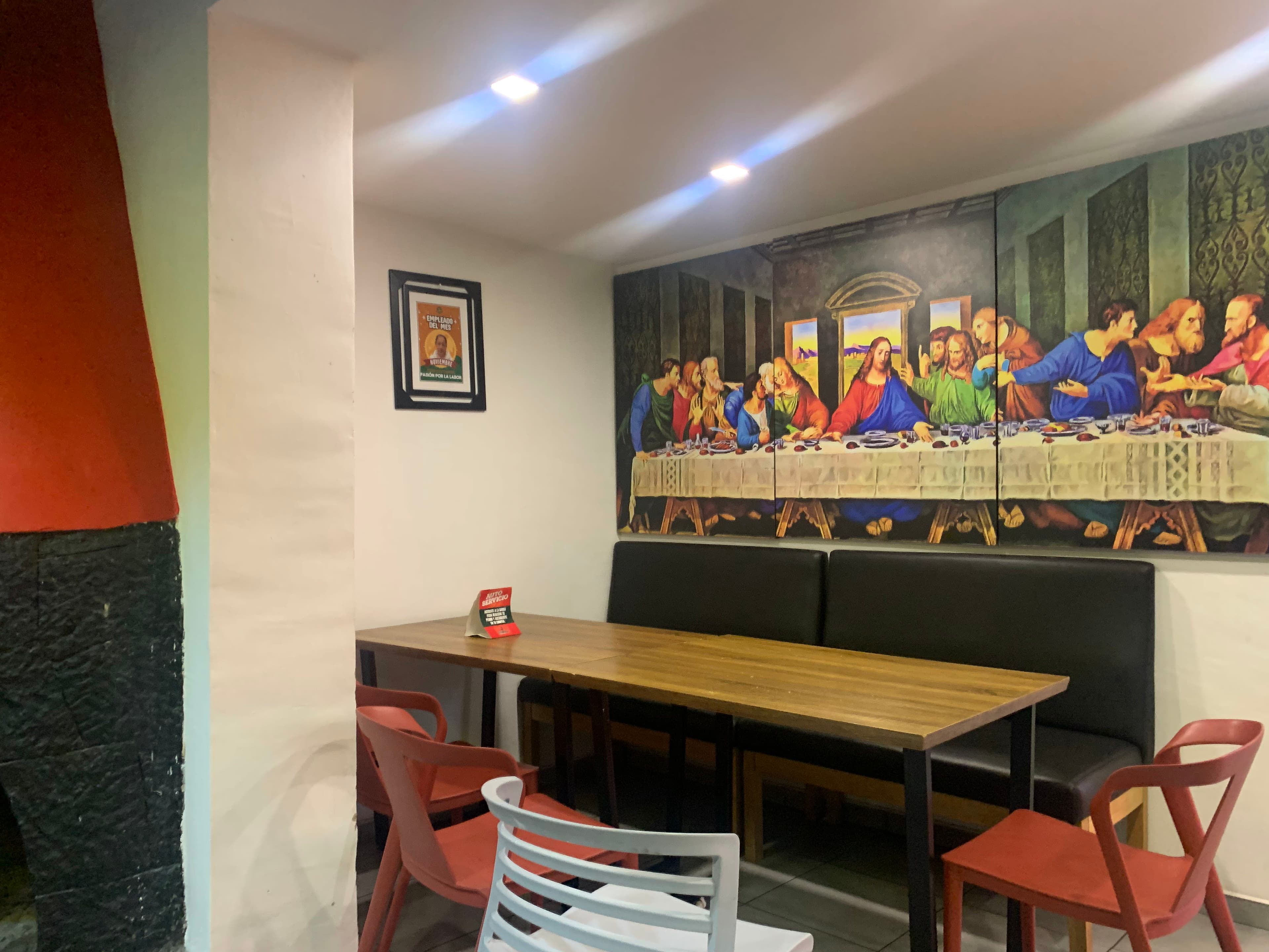 Bisontala's 2 en Bogotá, Cundinamarca, Colombia - Restaurantes pet friendly