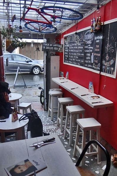 El Cebollero en Bogotá, Cundinamarca, Colombia - Restaurantes pet friendly