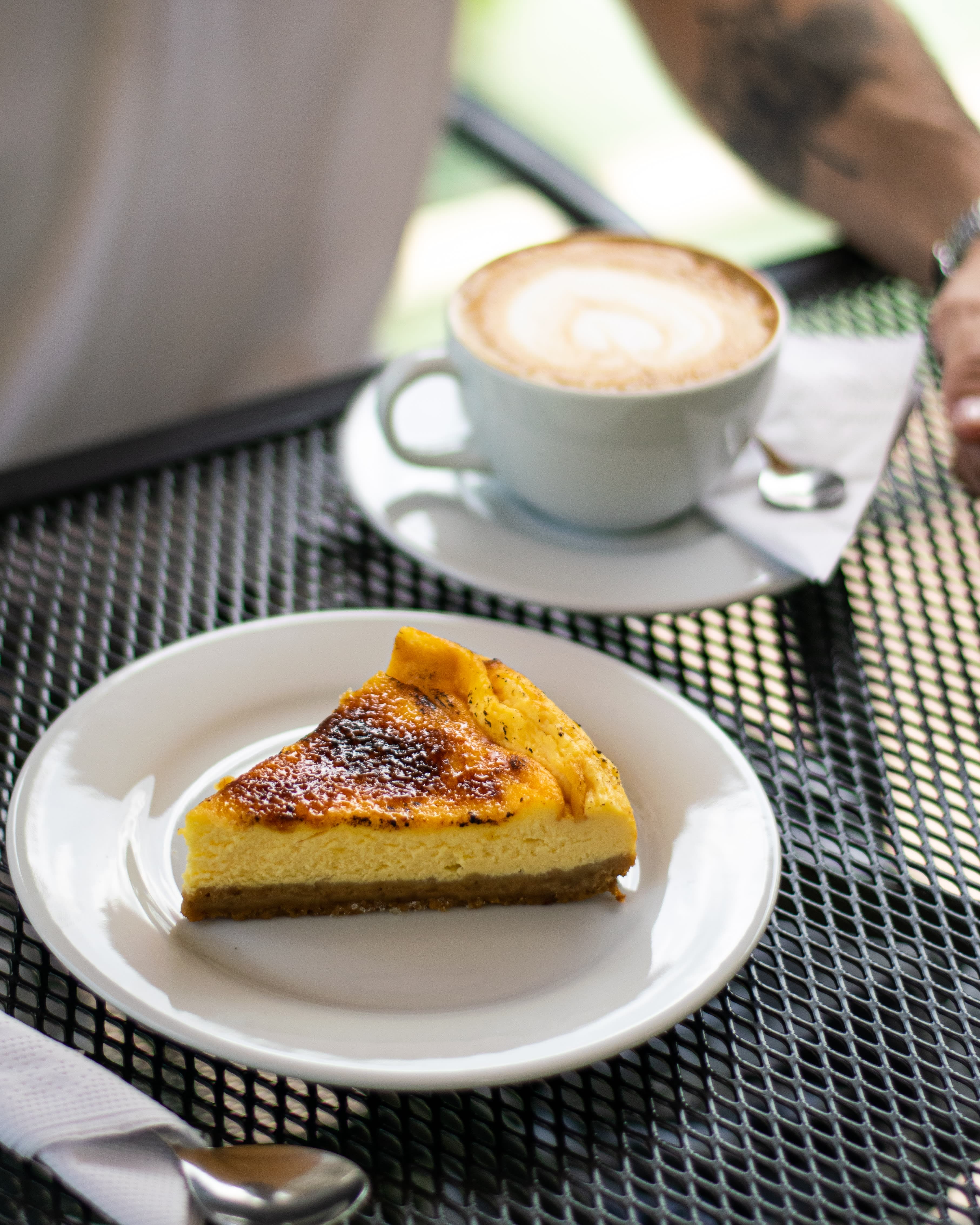 Macchiato 3 en Medellín, Antioquia, Colombia - Cafeterias pet friendly