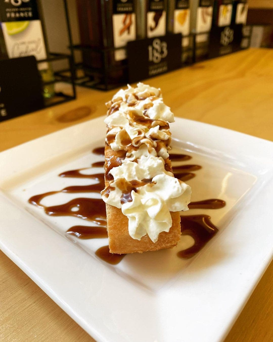 Divinas Tentaciones Cafe 3 en Santiago, Metropolitana de Santiago, Chile - Restaurantes pet friendly