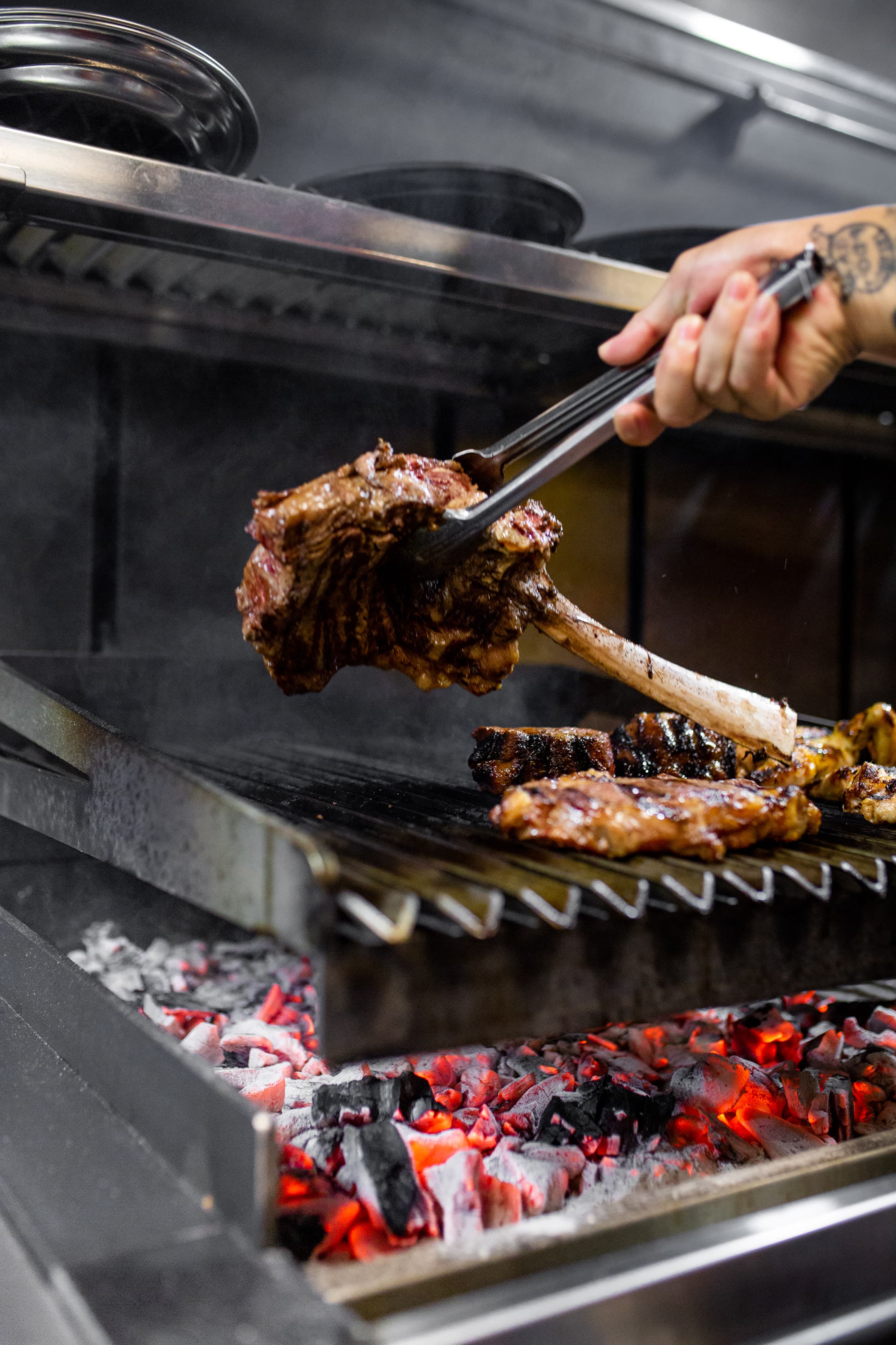 Lamucca de Fuencarral 3 en Madrid, Comunidad de Madrid, España - Restaurantes pet friendly