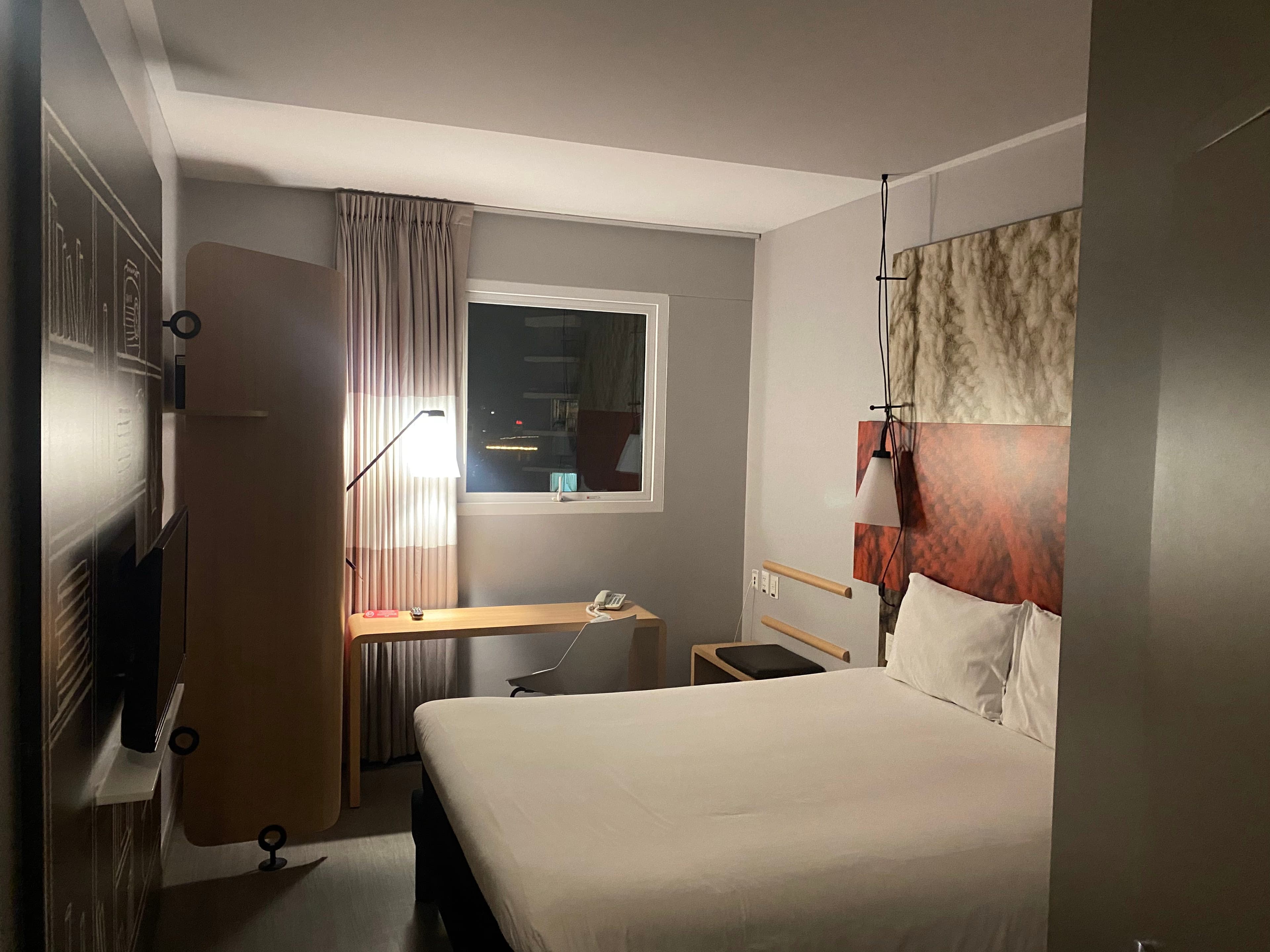 Ibis Lima Reducto Miraflores 2 en Barranco, Lima, Perú - Hoteles pet friendly