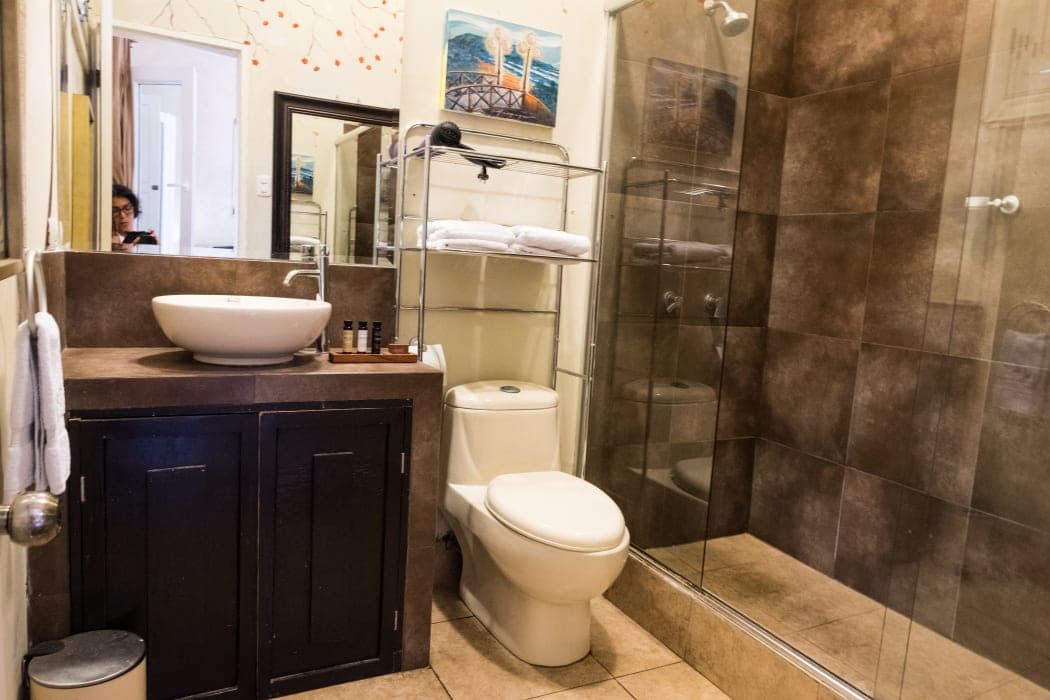 Casa Falleri Boutique Hotel 2 en Barranco, Lima, Perú - Hoteles pet friendly