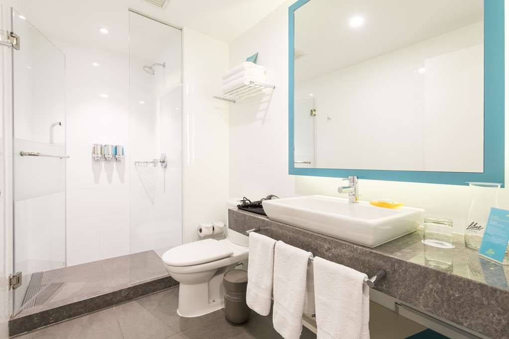 Libre Hotel, BW Signature Collection 3 en Barranco, Lima, Perú - Hoteles pet friendly