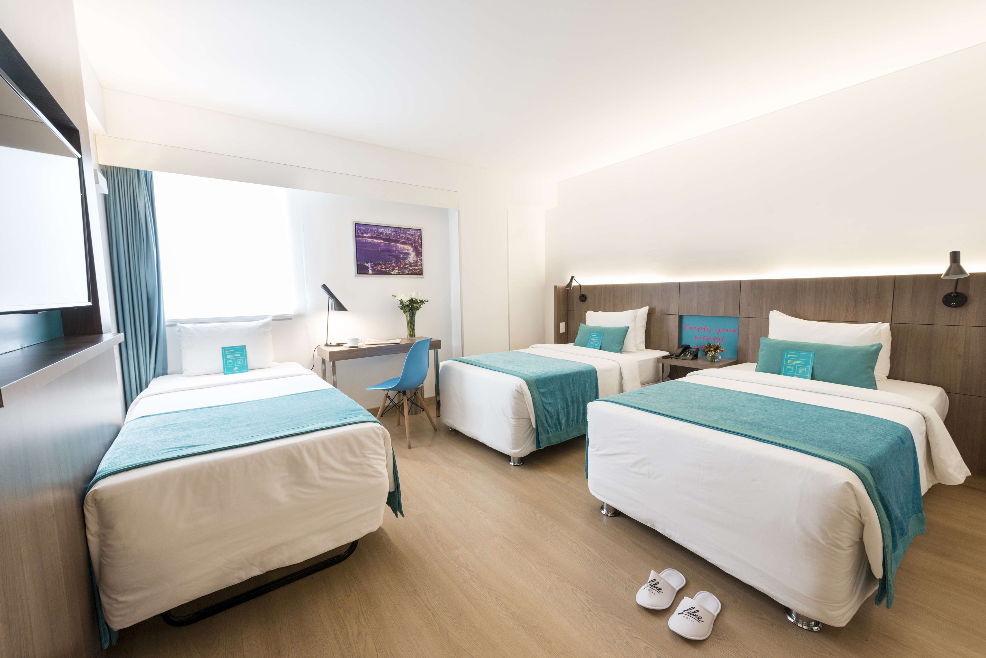 Libre Hotel, BW Signature Collection 2 en Barranco, Lima, Perú - Hoteles pet friendly