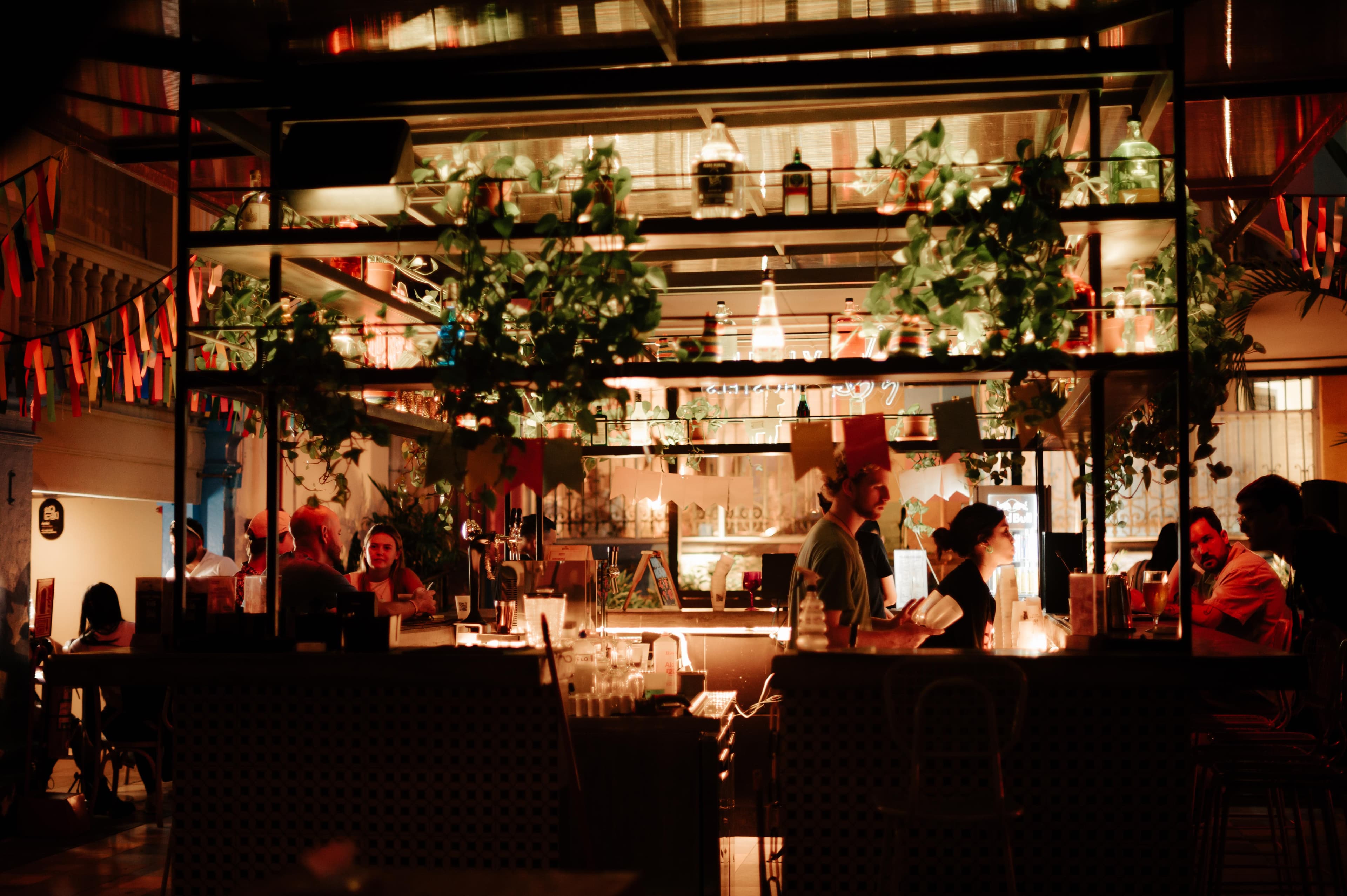 Kokopelli Hostel Barranco 3 en Barranco, Lima, Perú - Hoteles pet friendly