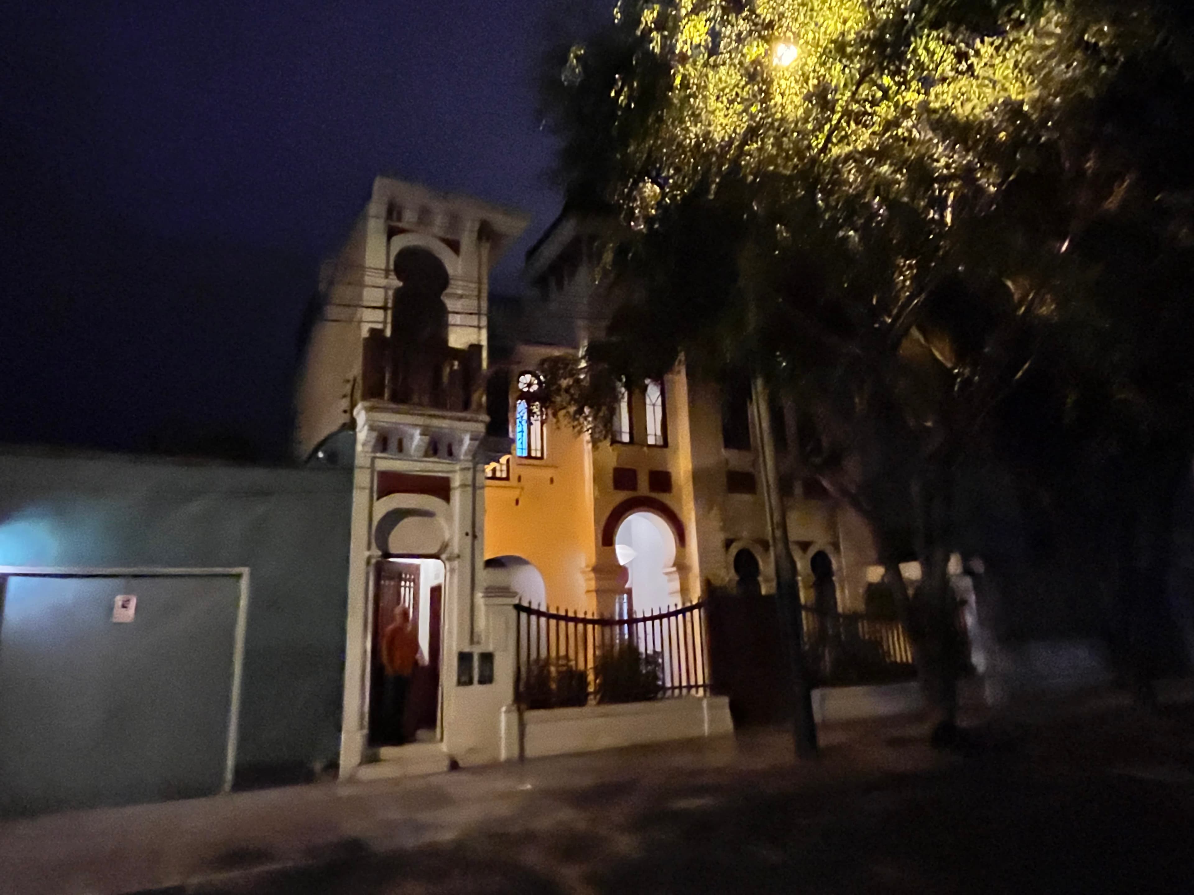 Andara Boutique Hotel en Barranco, Lima, Perú - Hoteles pet friendly