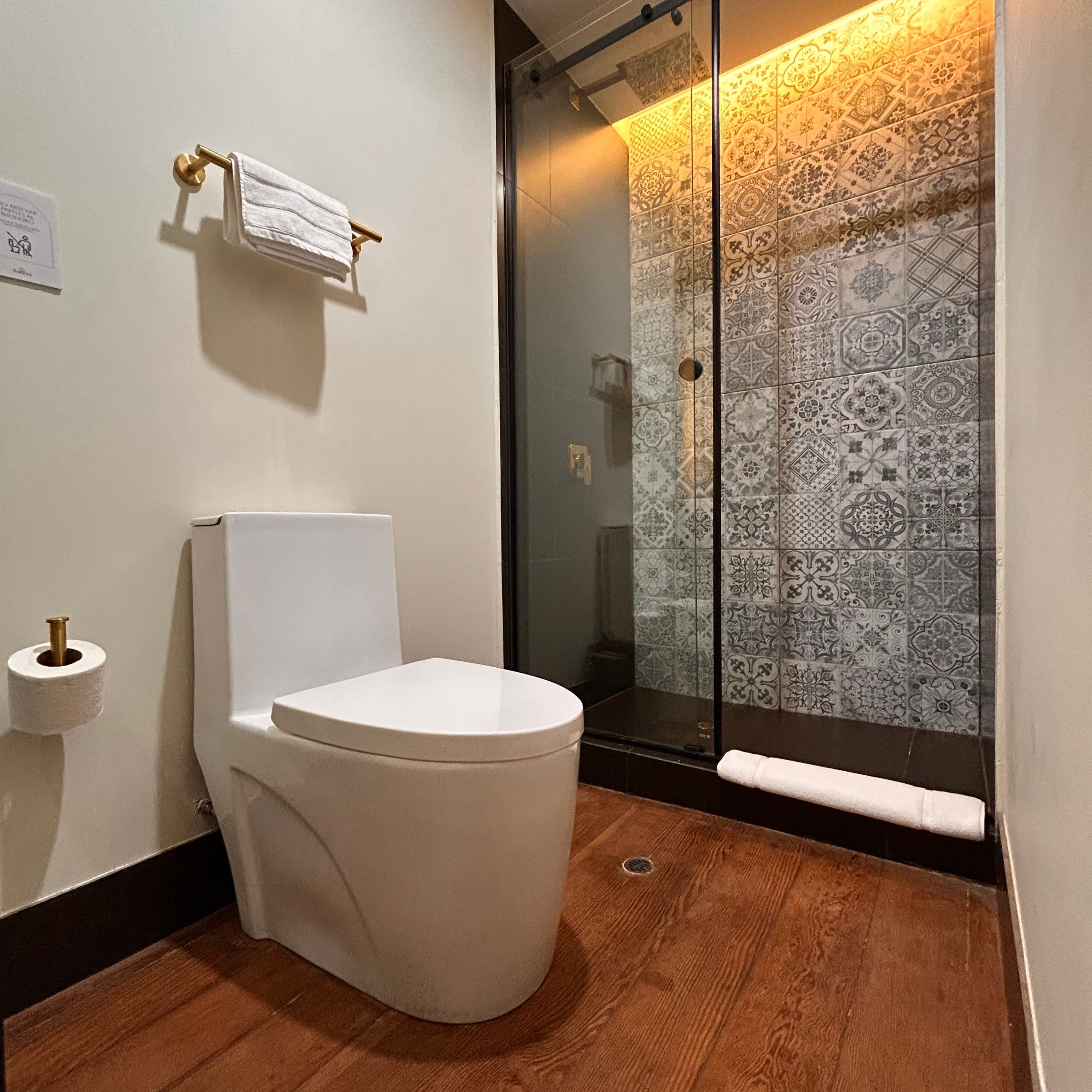 Andara Boutique Hotel 3 en Barranco, Lima, Perú - Hoteles pet friendly