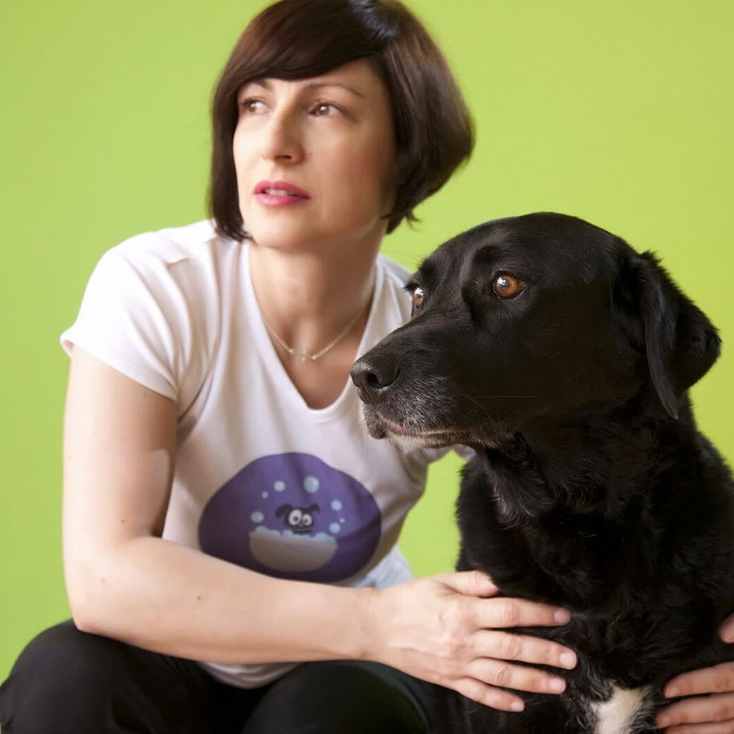 Peluquería Canina Pompas 2 en Ávila, Castilla y León, España - Peluquería para perros