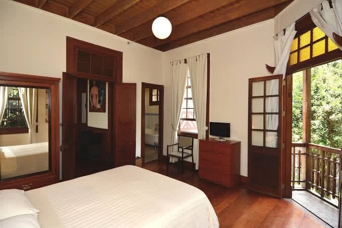 Second Home Peru 2 en Barranco, Lima, Perú - Hoteles pet friendly