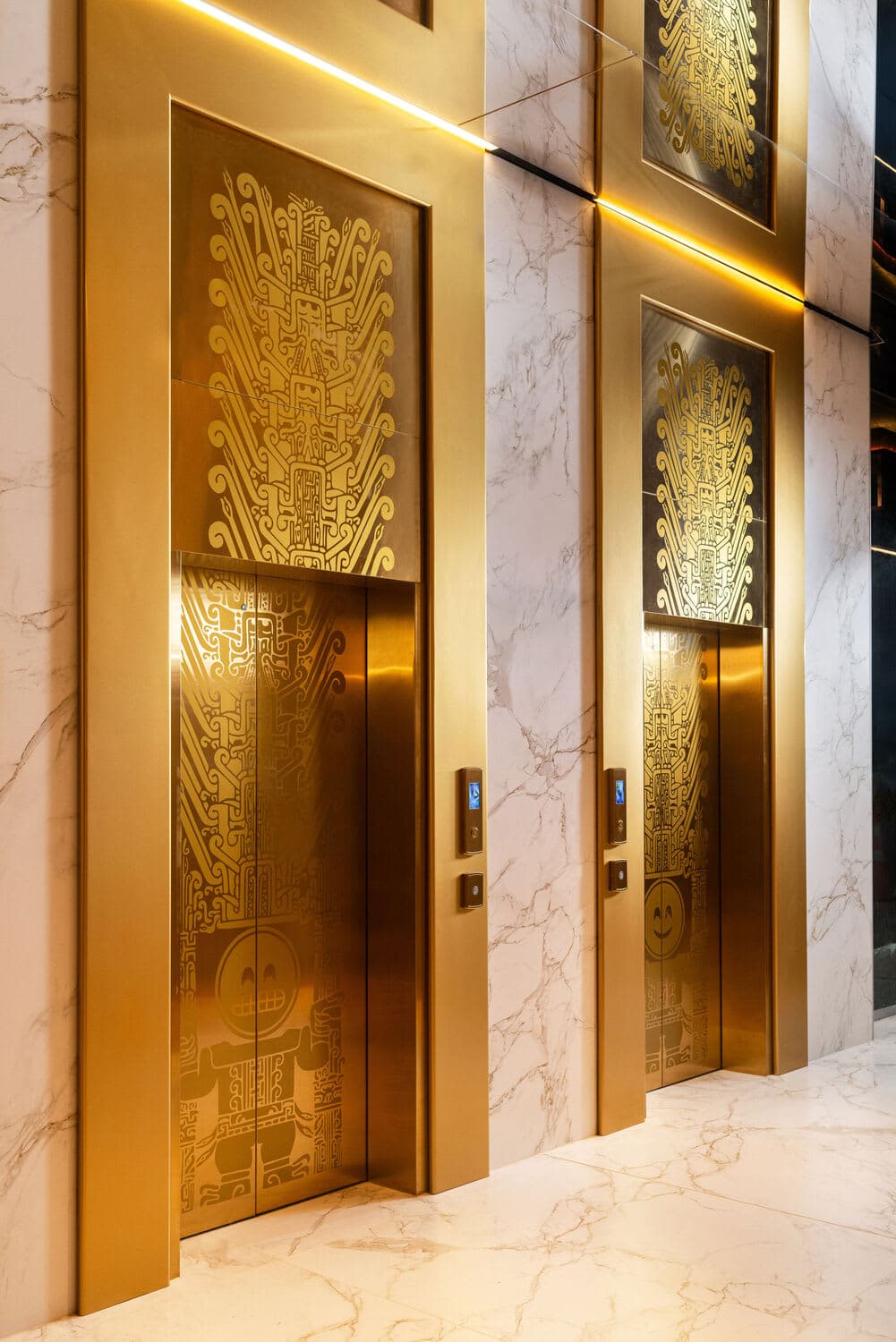 Hotel Nhow Lima en Barranco, Lima, Perú - Hoteles pet friendly