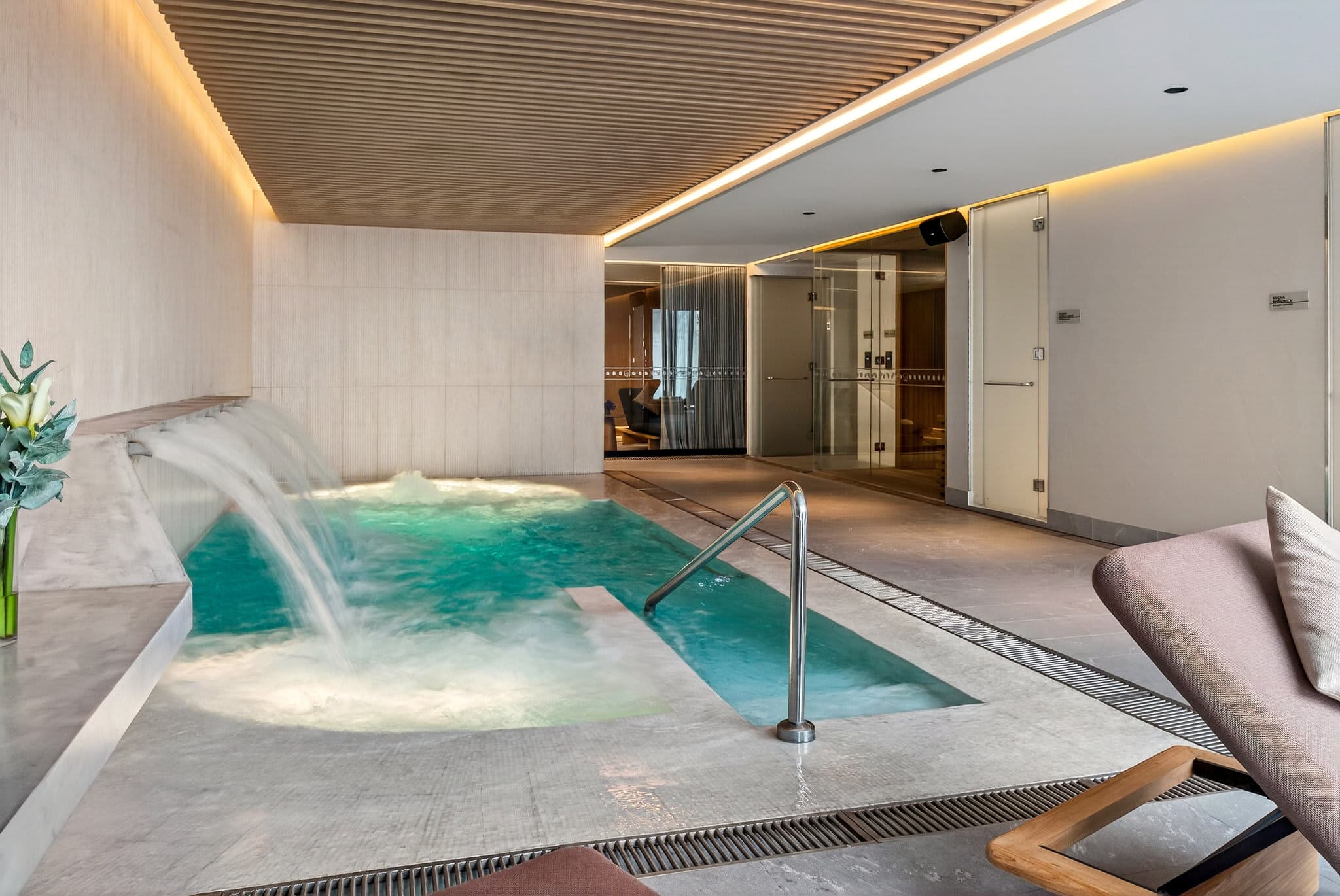 Hotel Indigo Lima Miraflores by IHG 2 en Barranco, Lima, Perú - Hoteles pet friendly