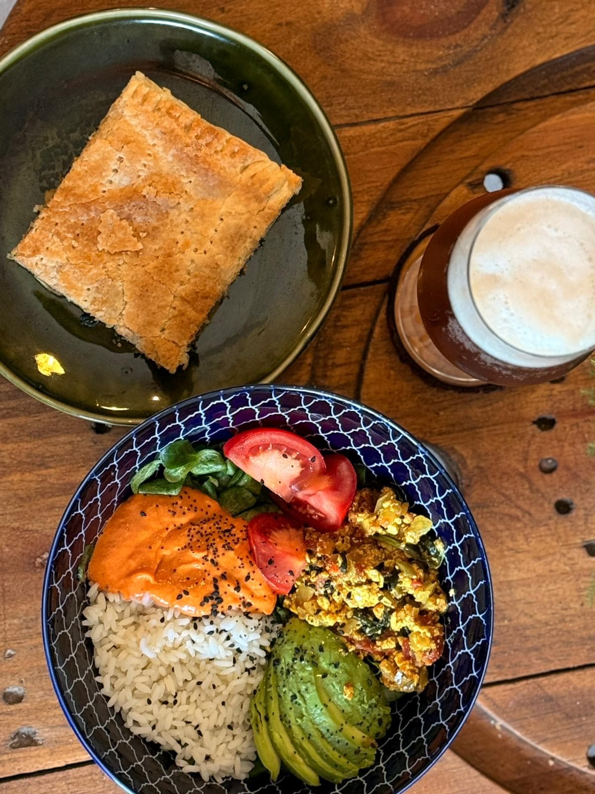 Fronda café 2 en Valencia, Valencia, España - Cafeterias pet friendly