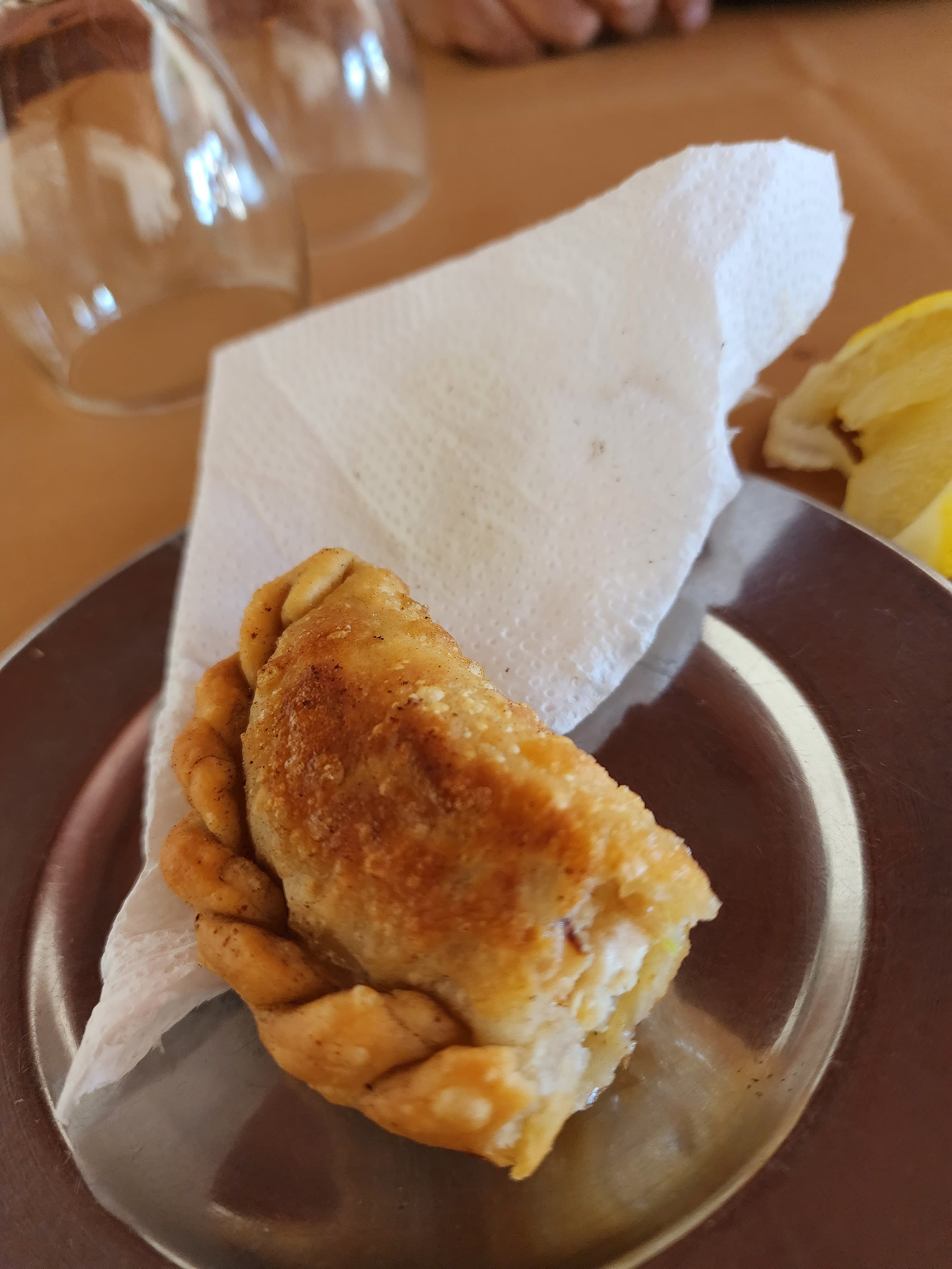 Rancho de Montes 2 en Monteros, Tucumán, Argentina - Restaurantes pet friendly