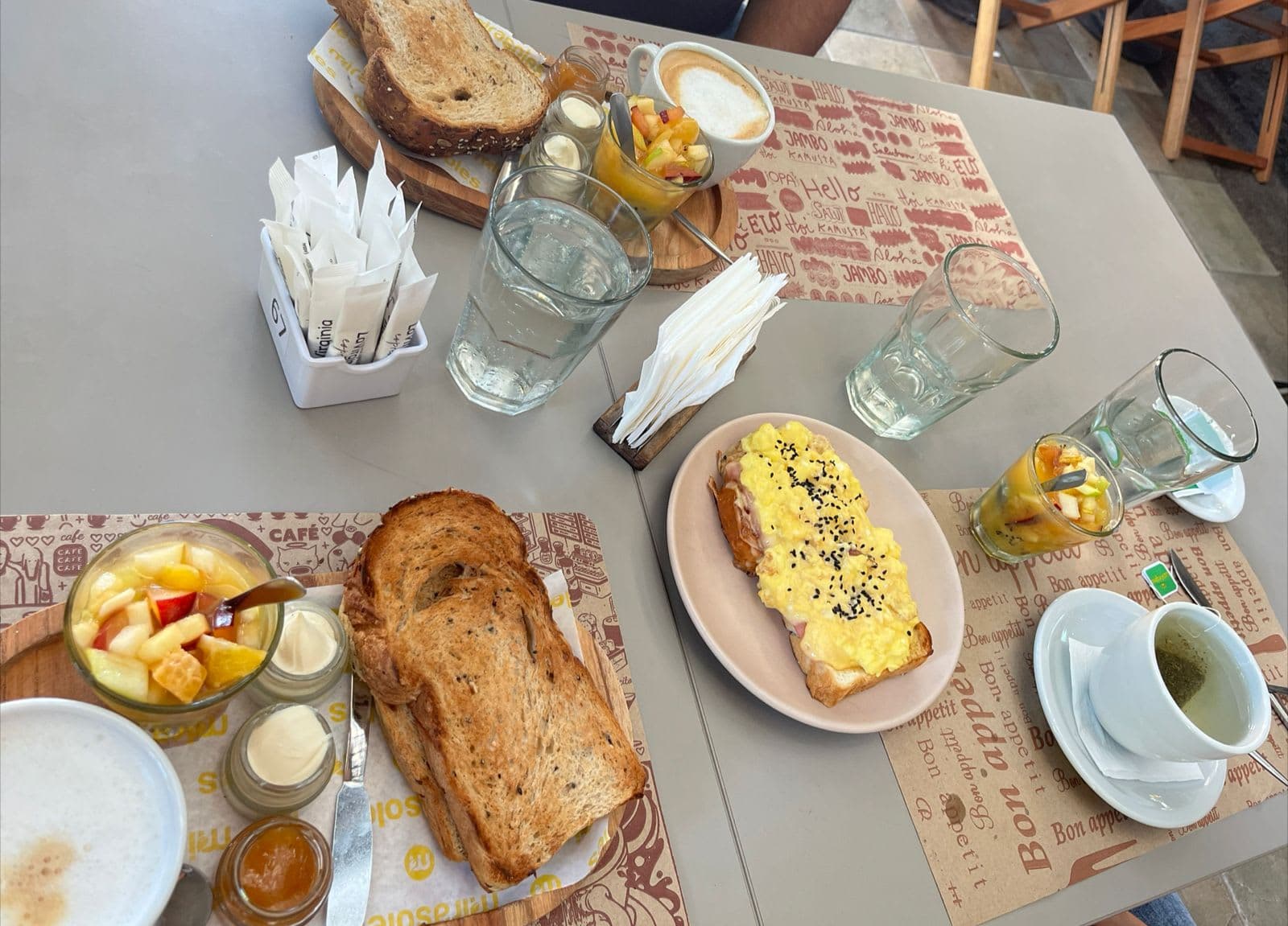 Mirasoles 3 en San Miguel de Tucumán, Tucumán, Argentina - Restaurantes pet friendly