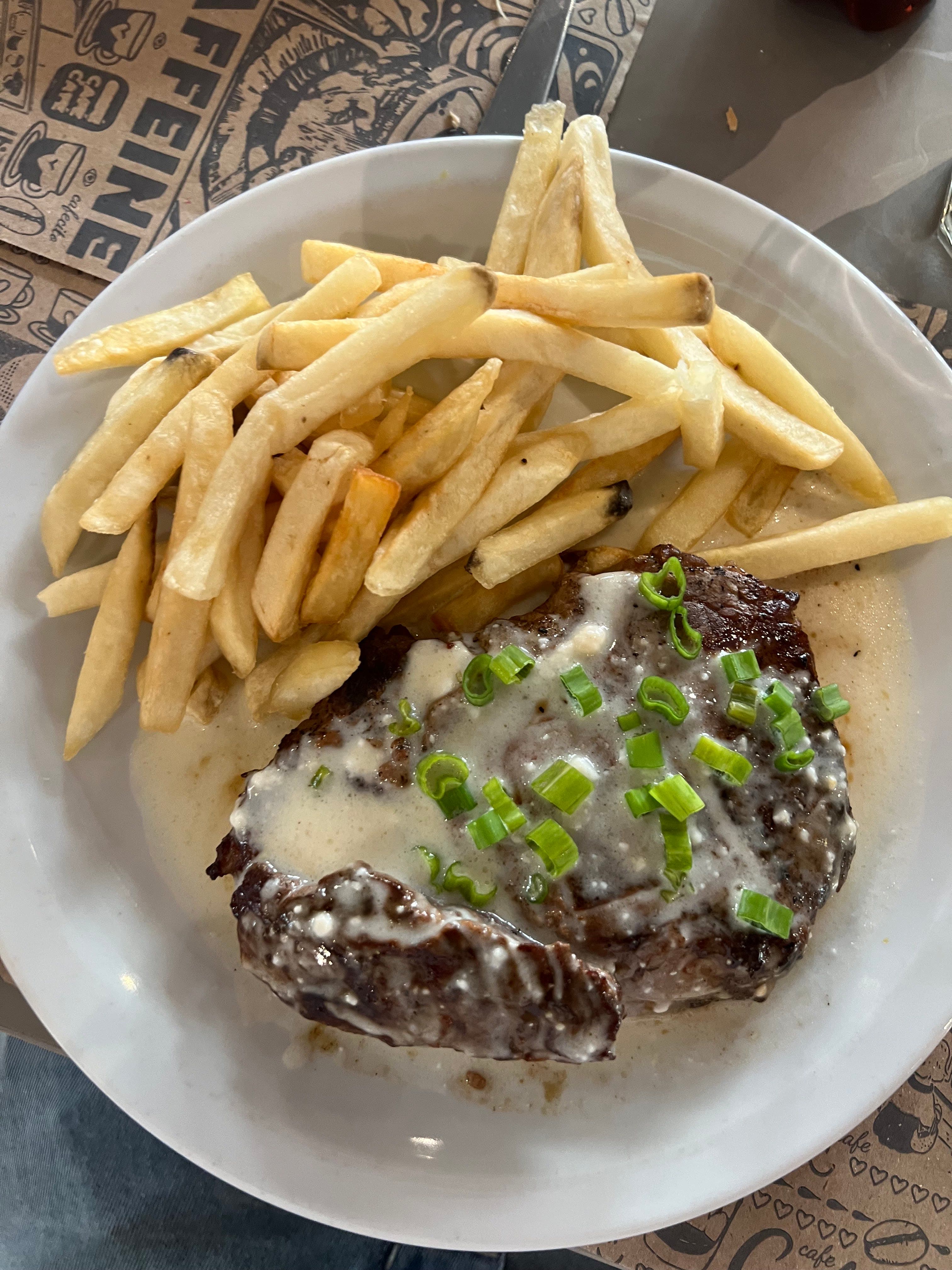 Mirasoles 2 en San Miguel de Tucumán, Tucumán, Argentina - Restaurantes pet friendly