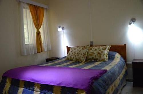 Hostal Colo Colo 3 en Concepción, Tucumán, Argentina - Hoteles pet friendly