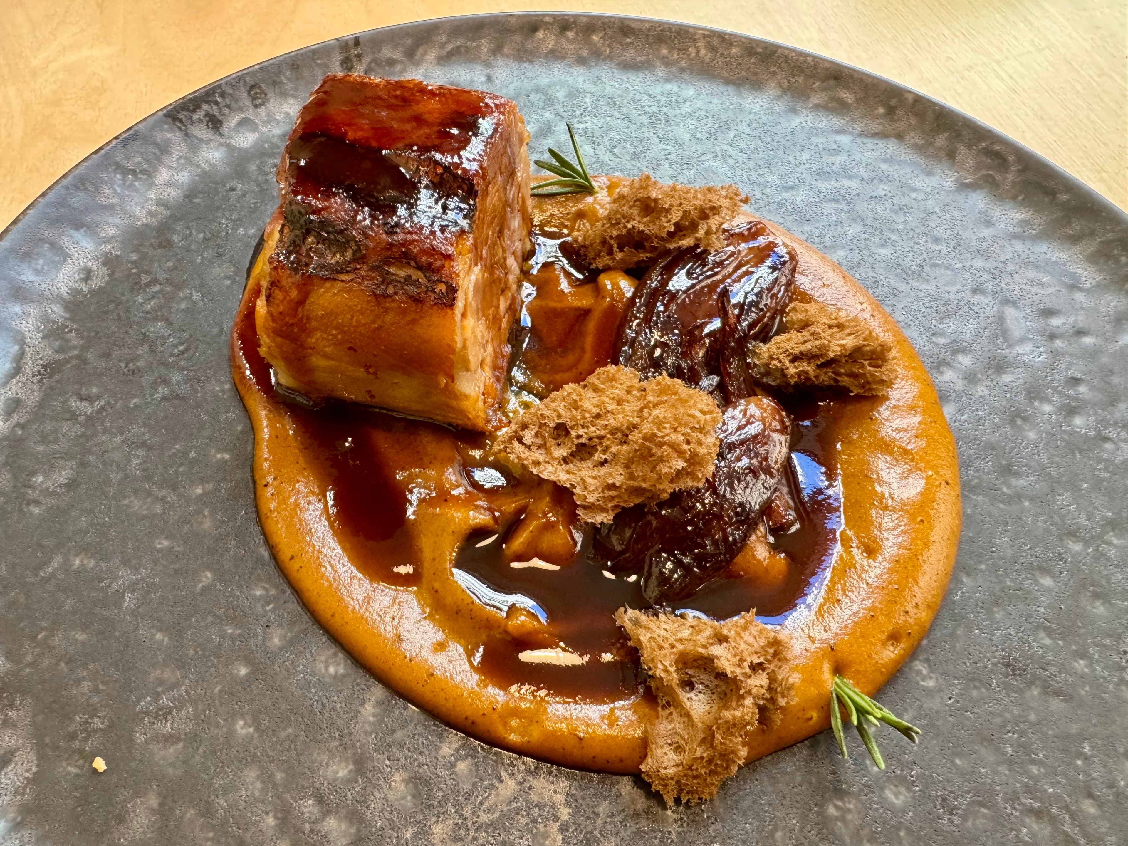 Vitric Taverna Gastronomica 3 en Reus, Cataluña, España - Restaurantes pet friendly