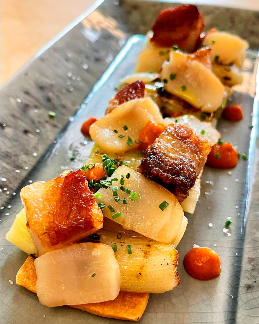 Vitric Taverna Gastronomica 2 en Reus, Cataluña, España - Restaurantes pet friendly