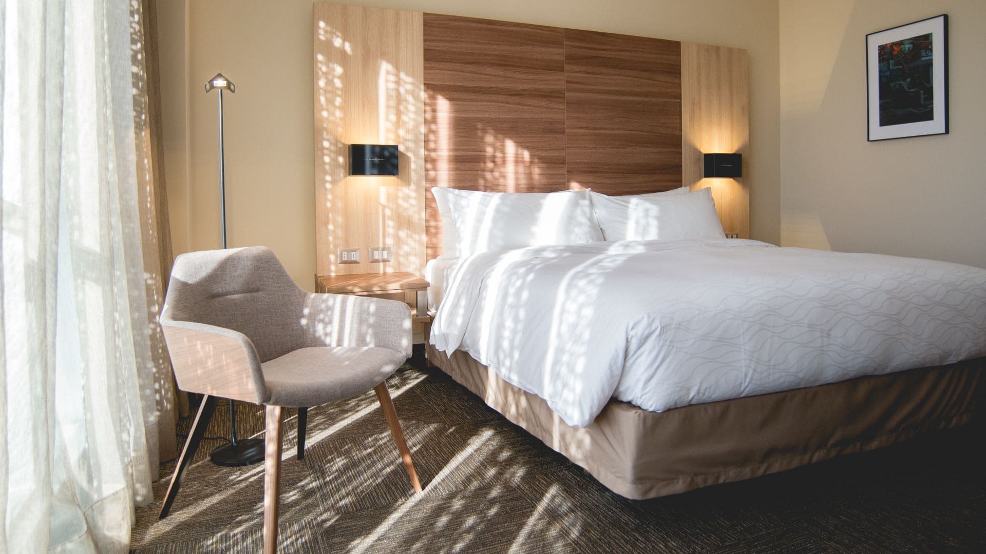 Mercure Concepción 2 en Concepción, Tucumán, Argentina - Hoteles pet friendly