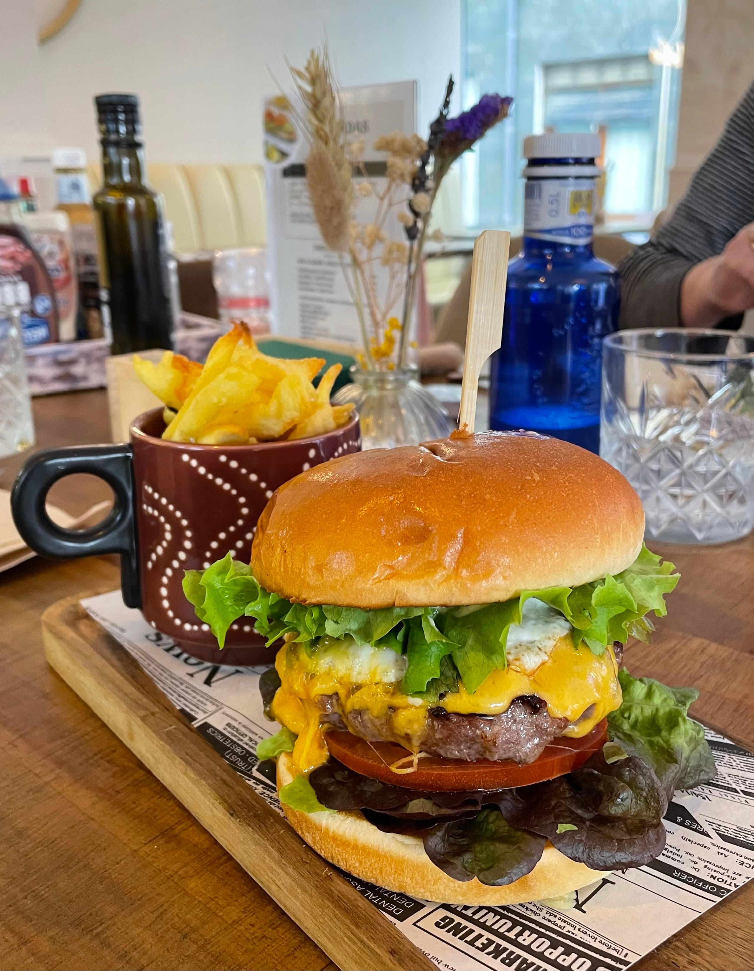 Martisano 3 en Alicante, Valencia, España - Restaurantes pet friendly