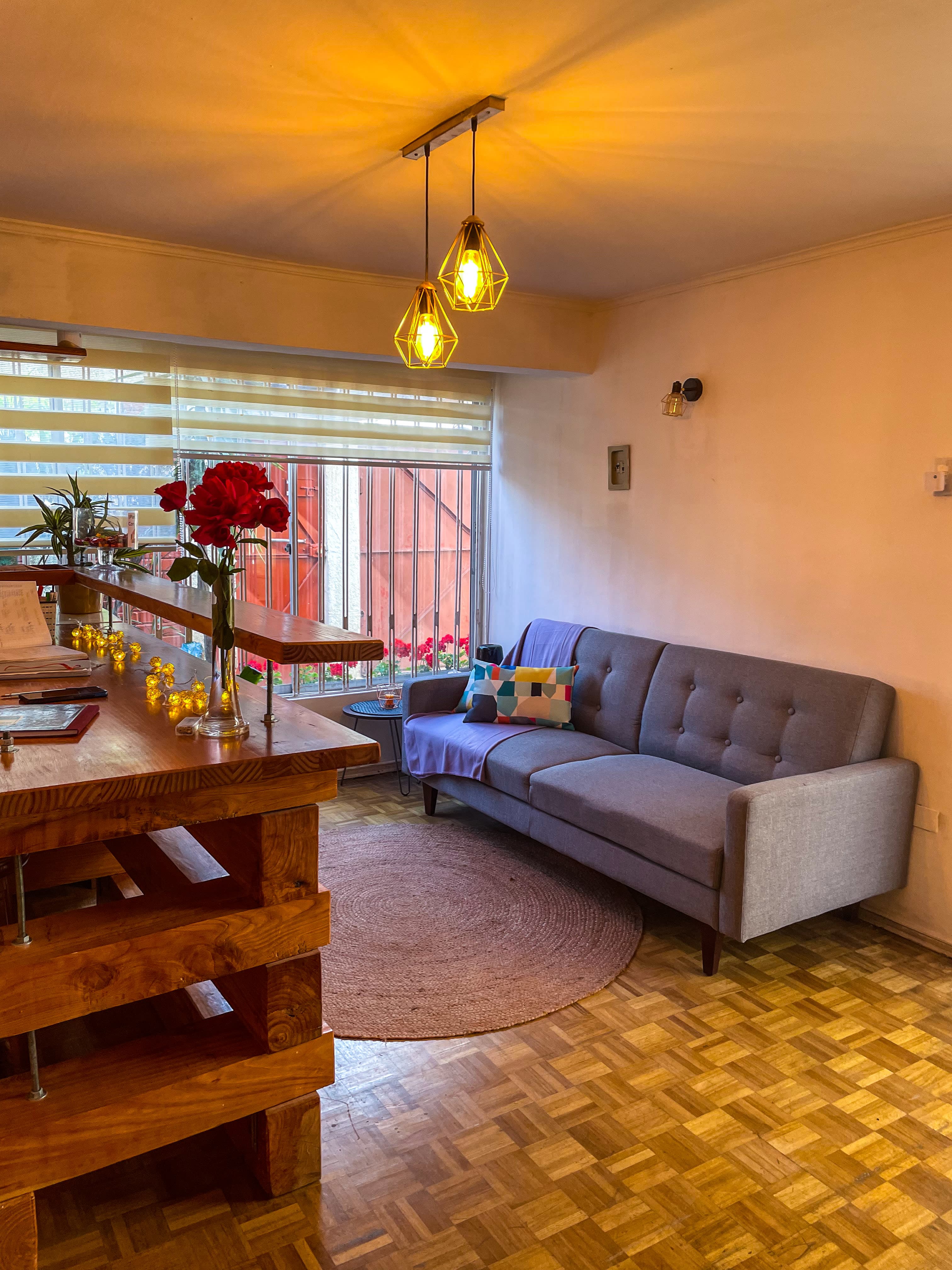 Hostal Mi Segundo Hogar 3 en Concepción, Tucumán, Argentina - Hoteles pet friendly