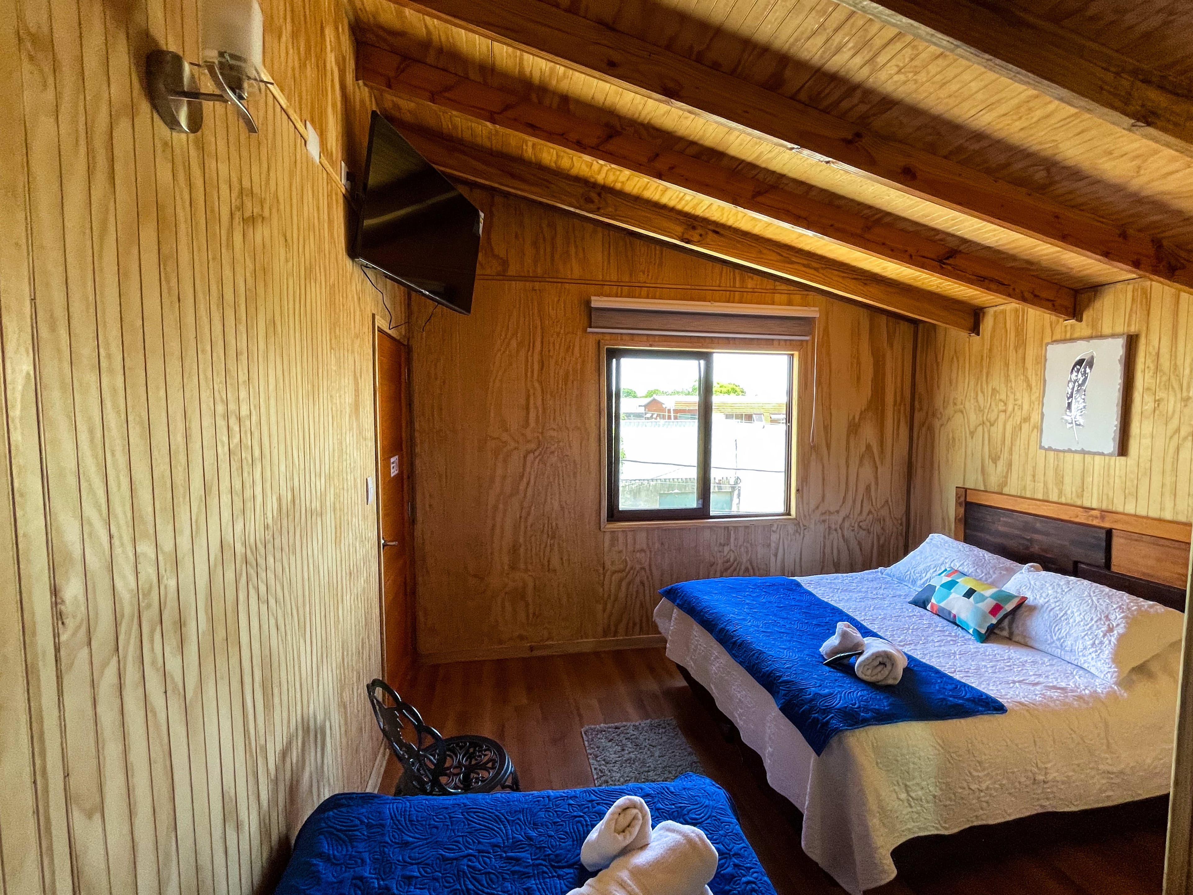 Hostal Mi Segundo Hogar en Concepción, Tucumán, Argentina - Hoteles pet friendly