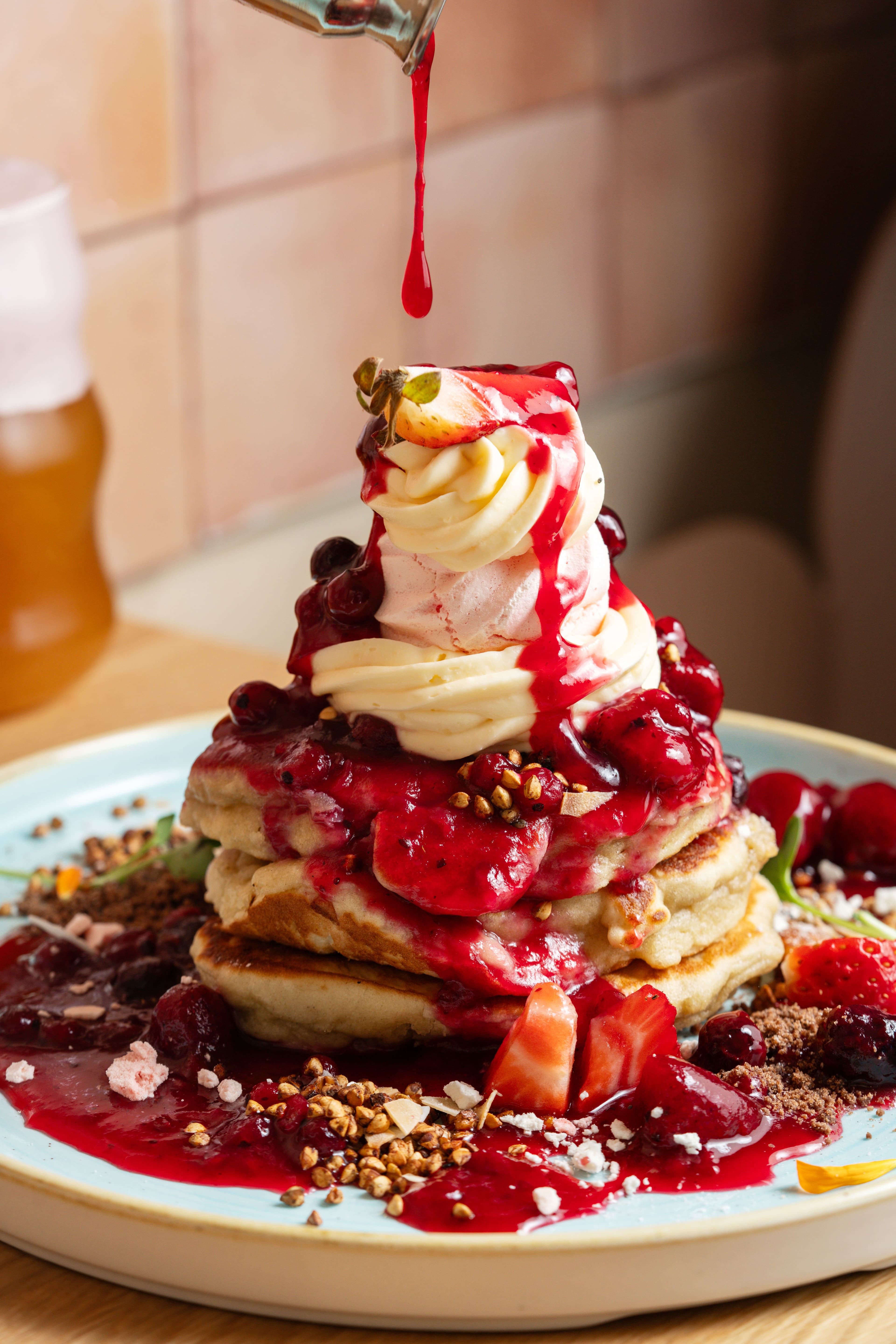 EatMyTrip Specialty Coffee & Brunch Alicante 3 en Alicante, Valencia, España - Restaurantes pet friendly