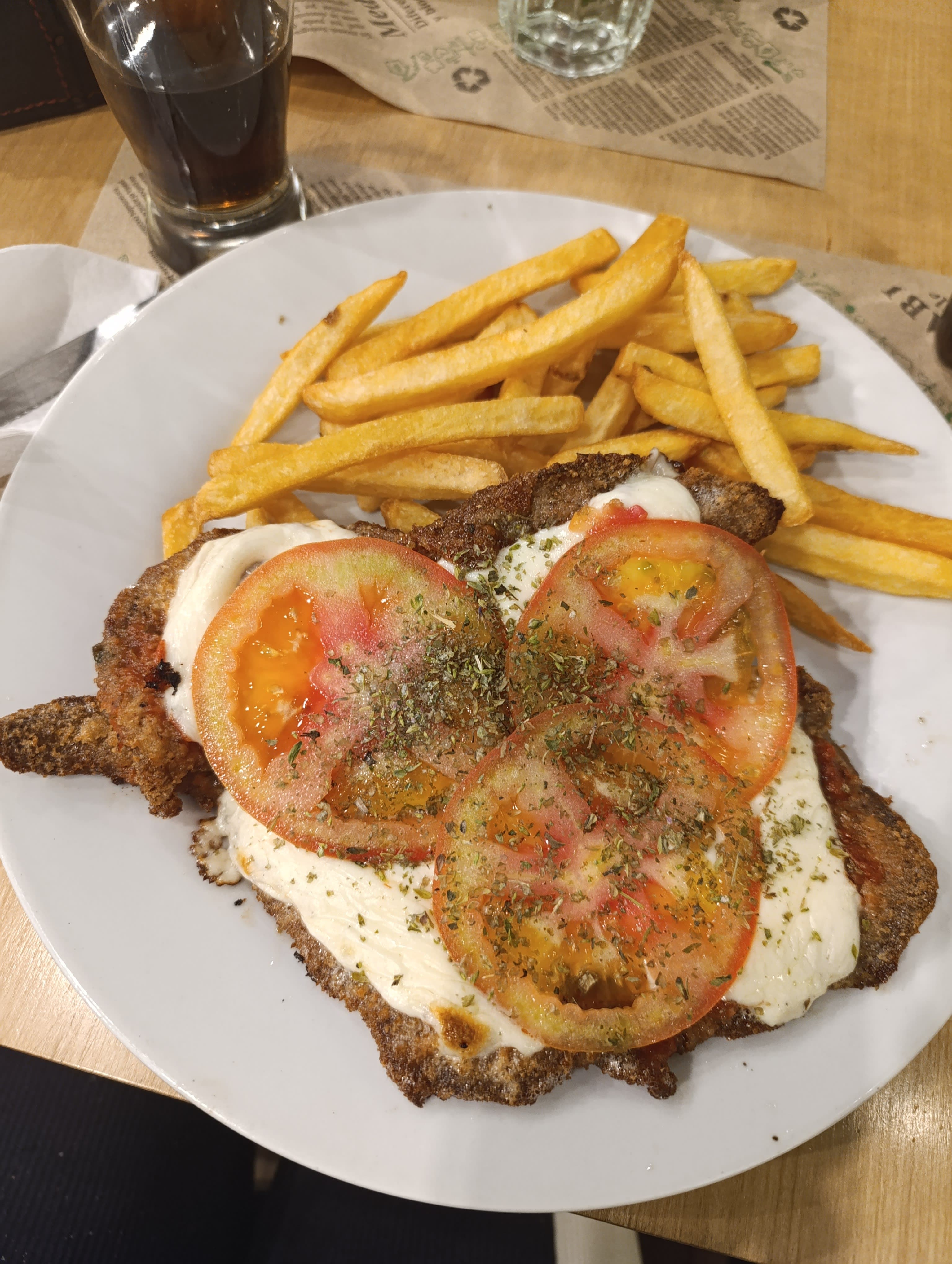 Popey Resto & Pub 3 en Tafí Viejo, Tucumán, Argentina - Restaurantes pet friendly