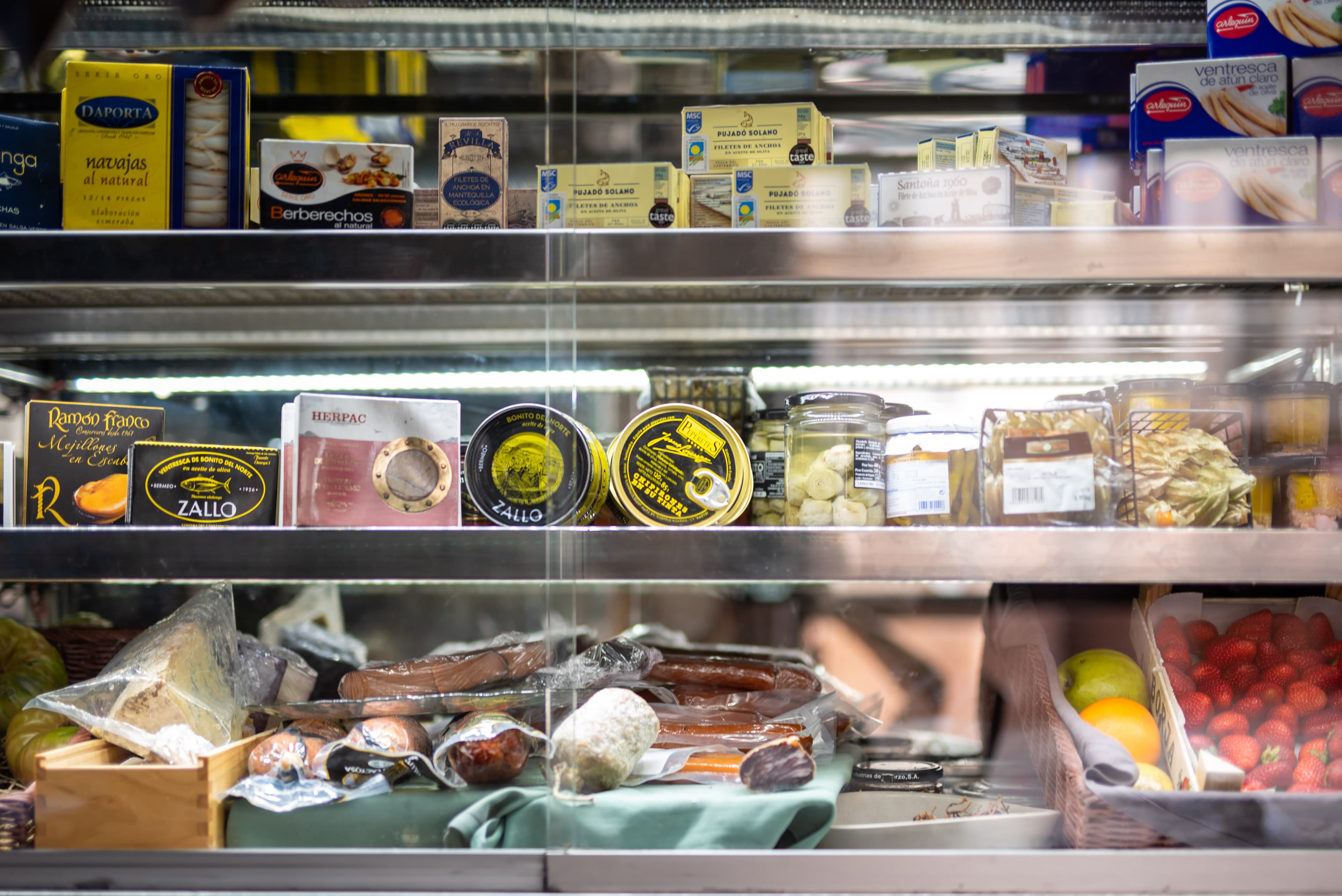 El Pasaje de Zabalburu - Imagen 1