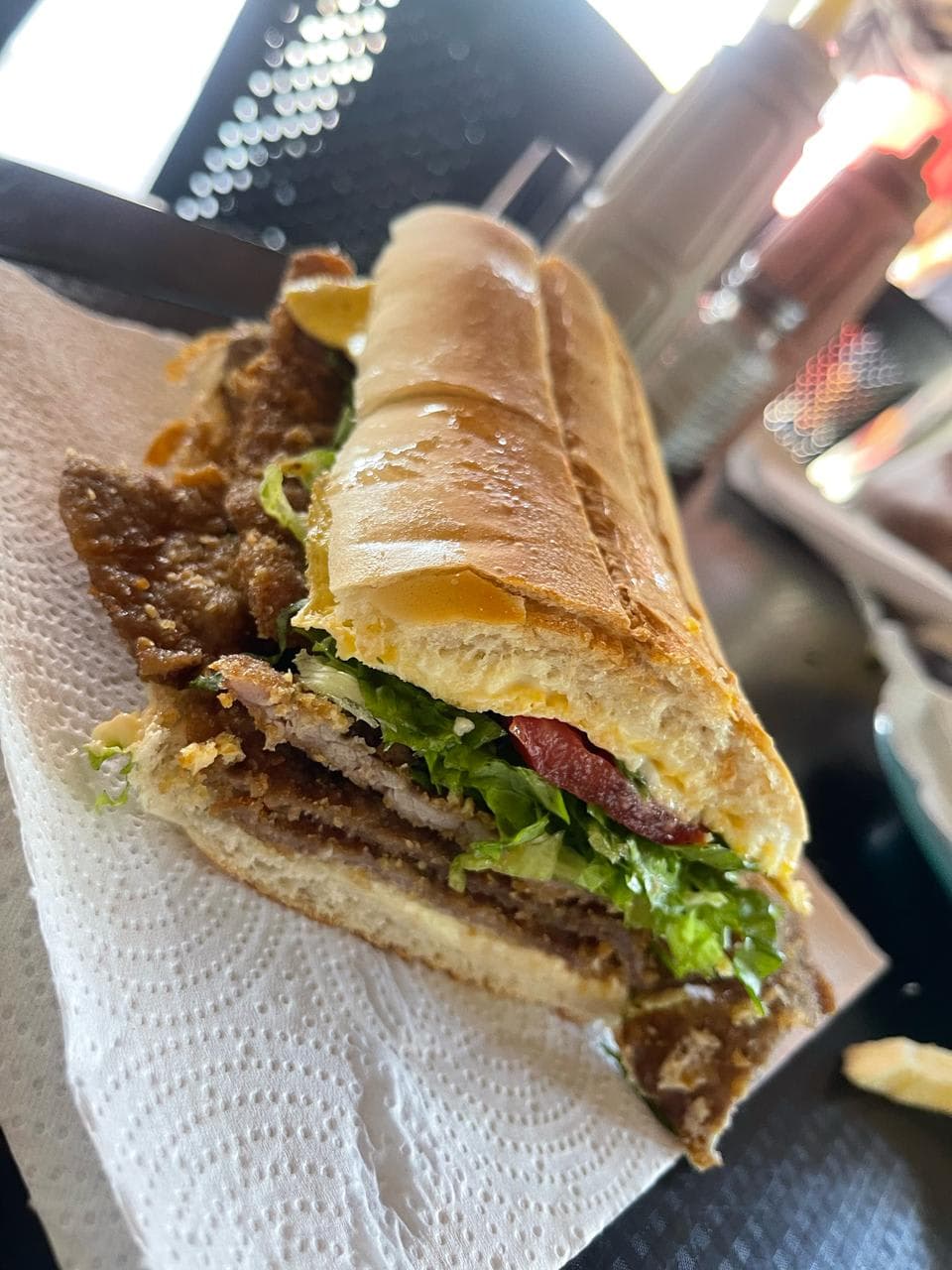 El Plumudo en Monteros, Tucumán, Argentina - Restaurantes pet friendly