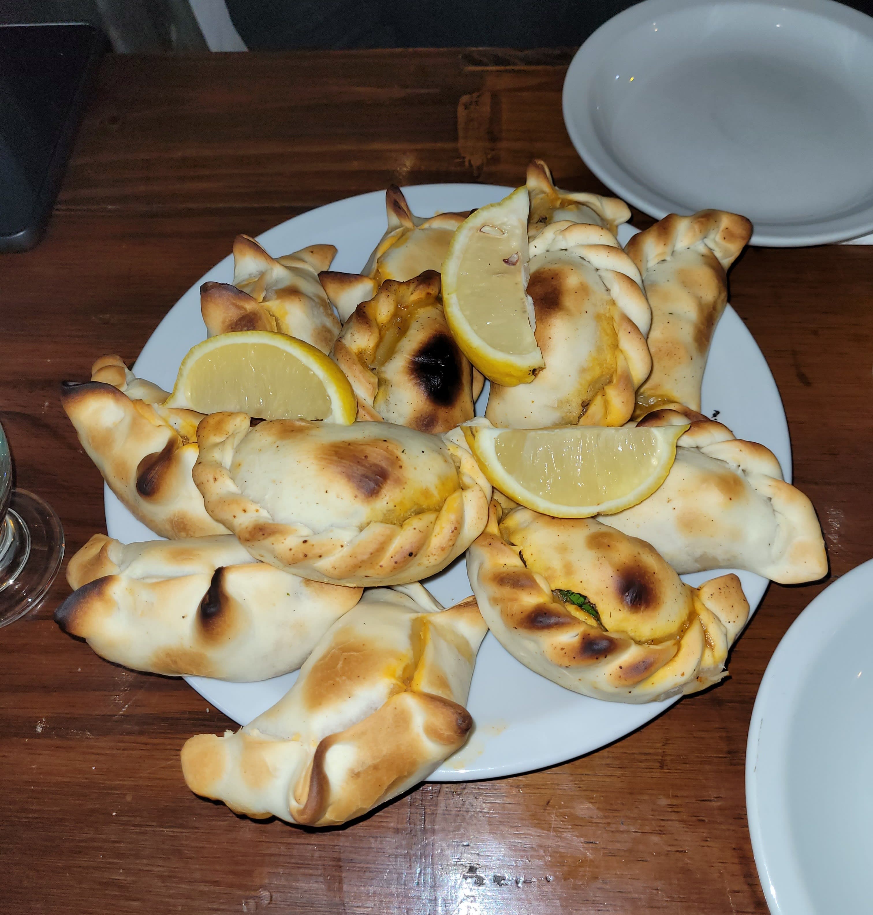 El Cardon 2 en San Miguel de Tucumán, Tucumán, Argentina - Restaurantes pet friendly