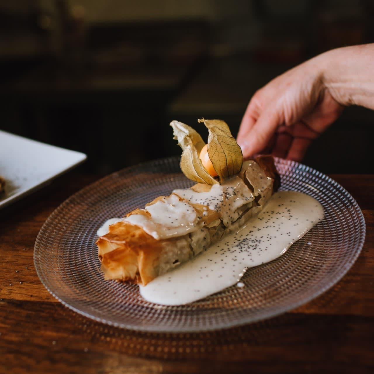 El Girasol Vegetariano 2 en Murcia, Murcia, España - Restaurantes pet friendly