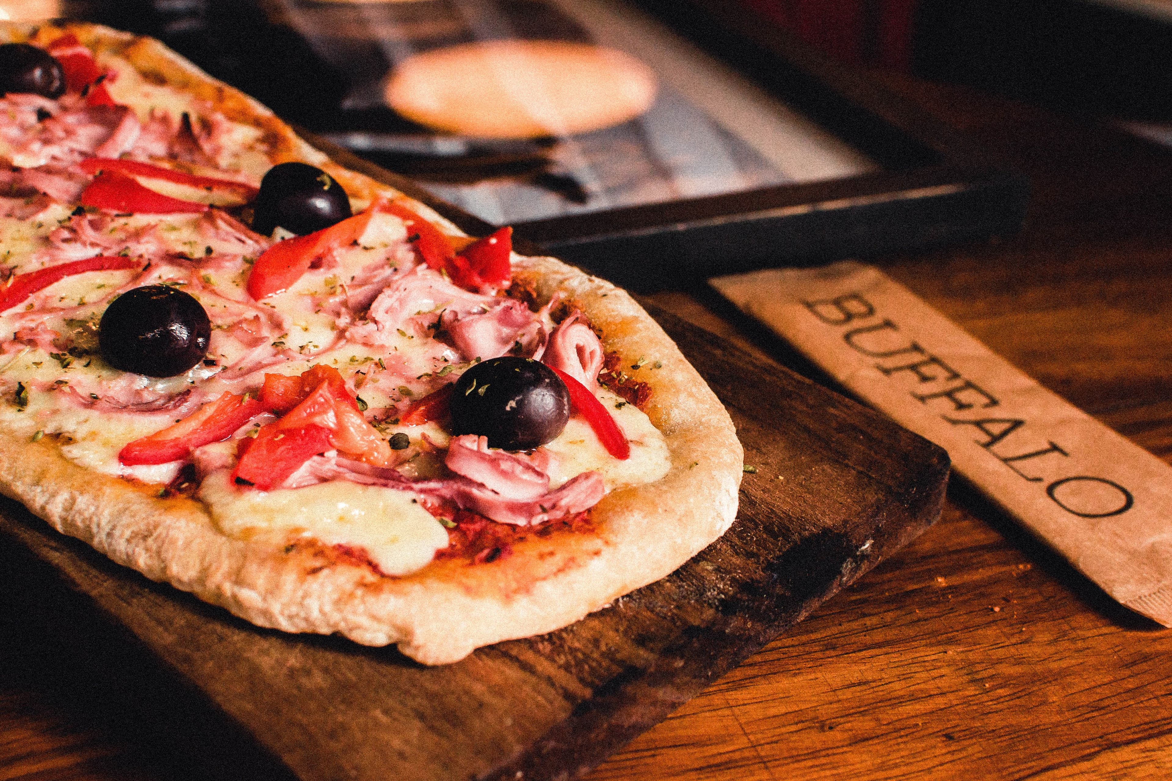 Buffalo Coffee & Food 2 en Concepción, Tucumán, Argentina - Restaurantes pet friendly